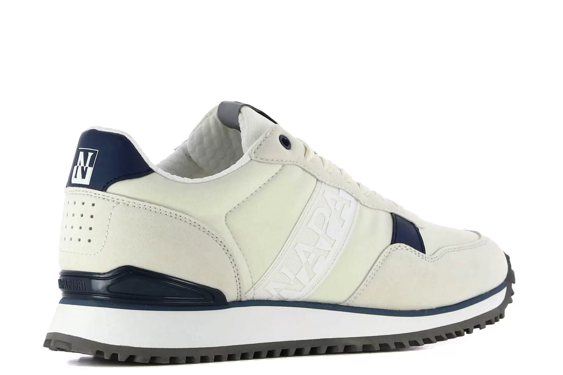 Hombre Napapijri Zapatillas^Zapatillas S4Cosmos01