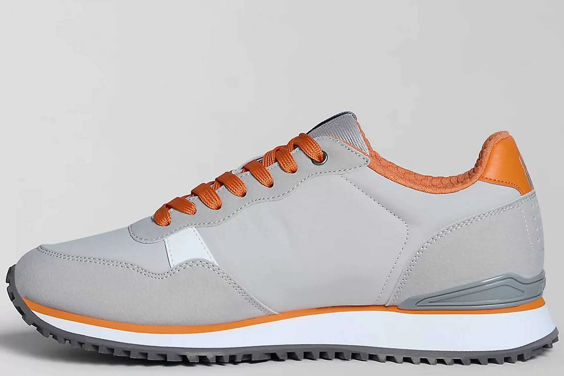 Hombre Napapijri Zapatillas^Zapatillas S4Cosmos01