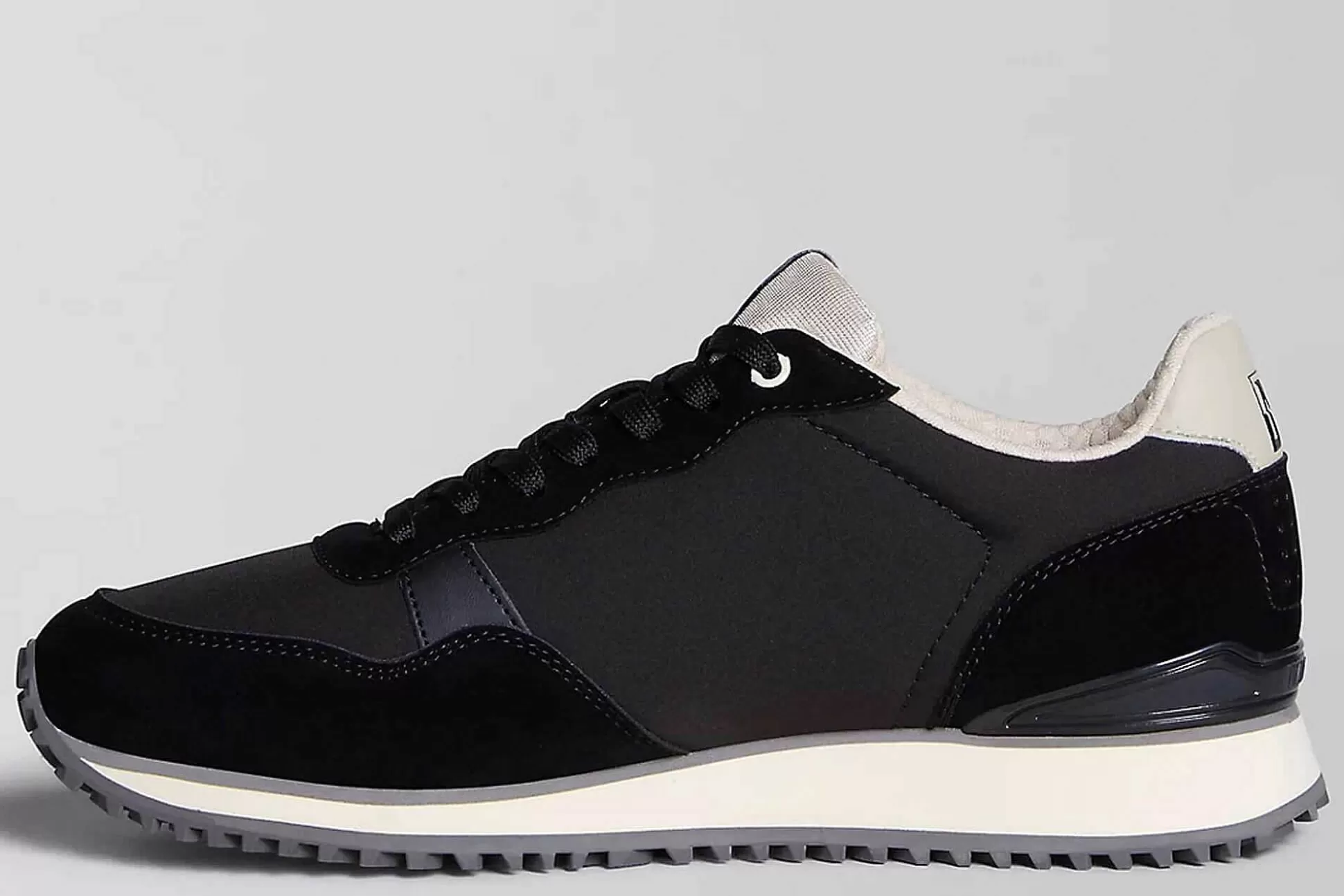 Hombre Napapijri Zapatillas^Zapatillas S4Cosmos01