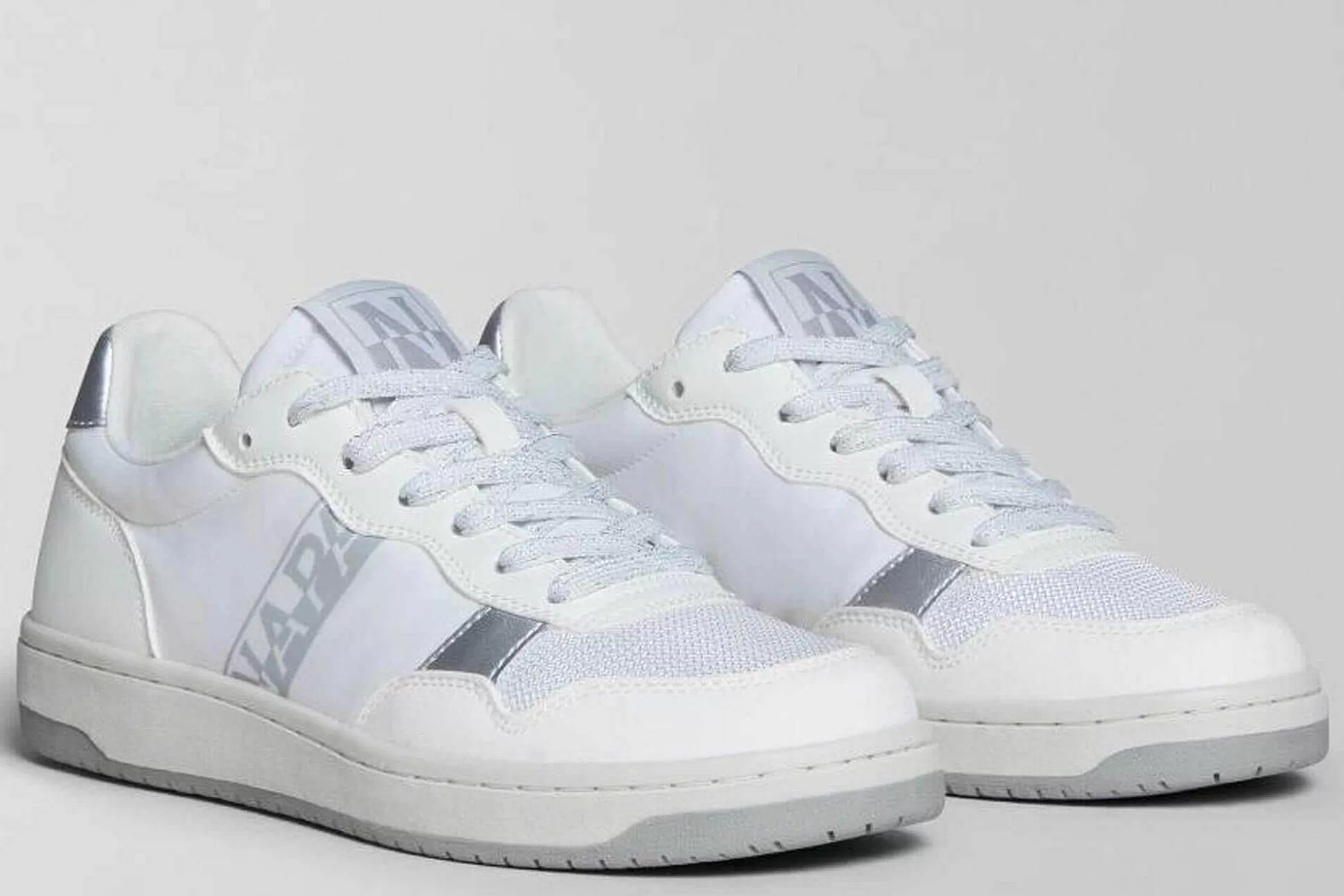 Mujer Napapijri Zapatillas^Zapatillas S4Irmin01