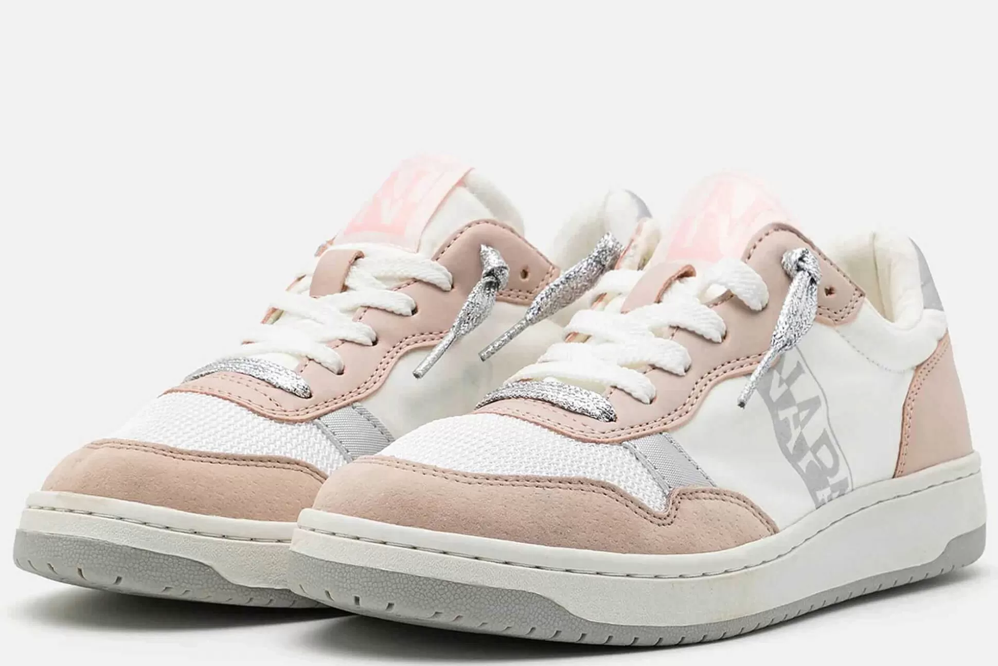 Mujer Napapijri Zapatillas^Zapatillas S4Irmin01