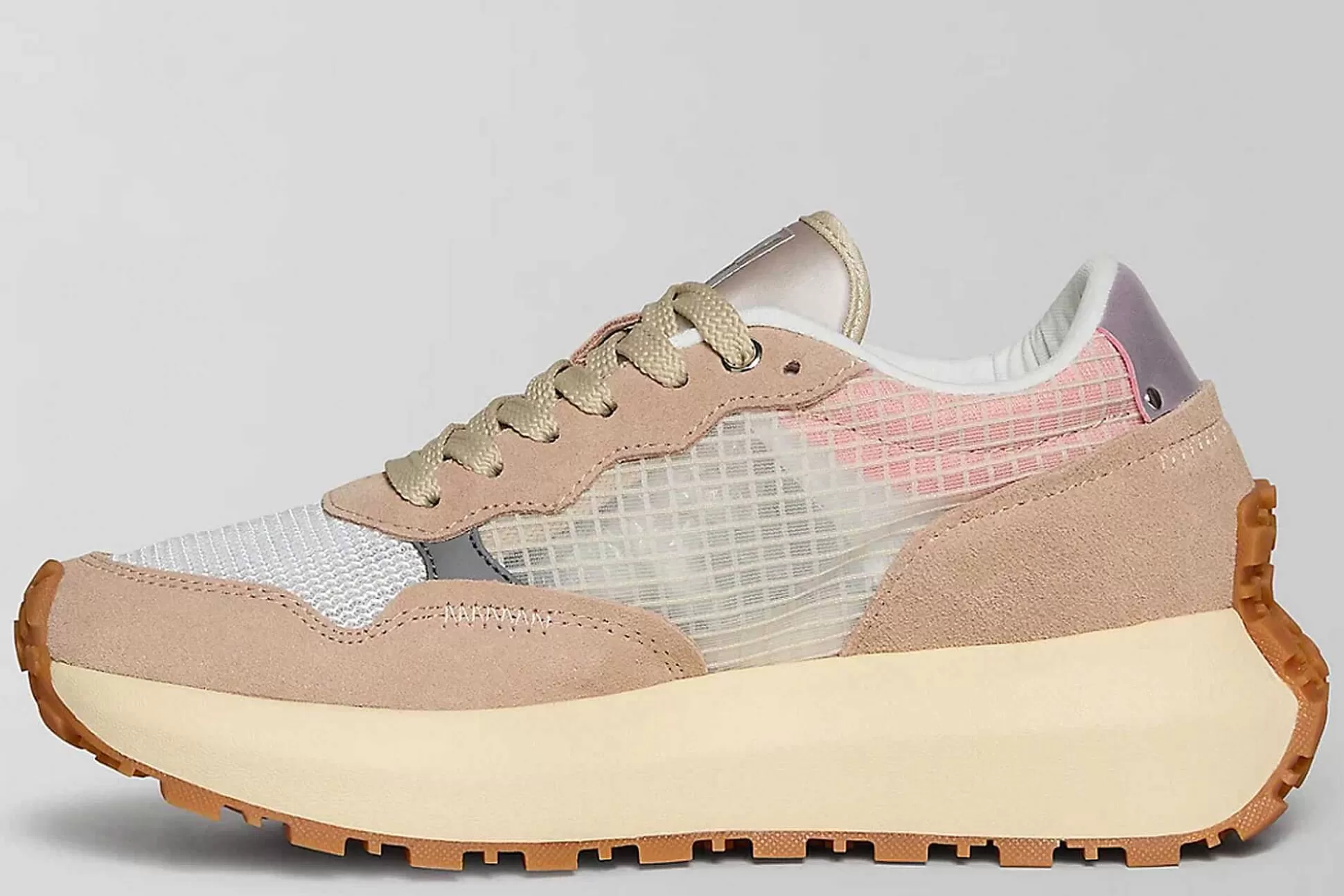 Mujer Napapijri Zapatillas^Zapatillas S4Katrina02