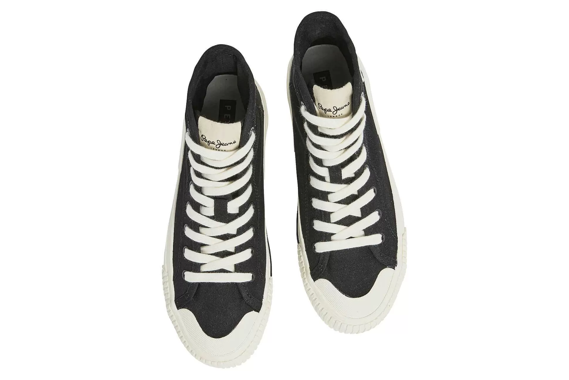Mujer Pepe Jeans Zapatillas^Zapatillas Samoi