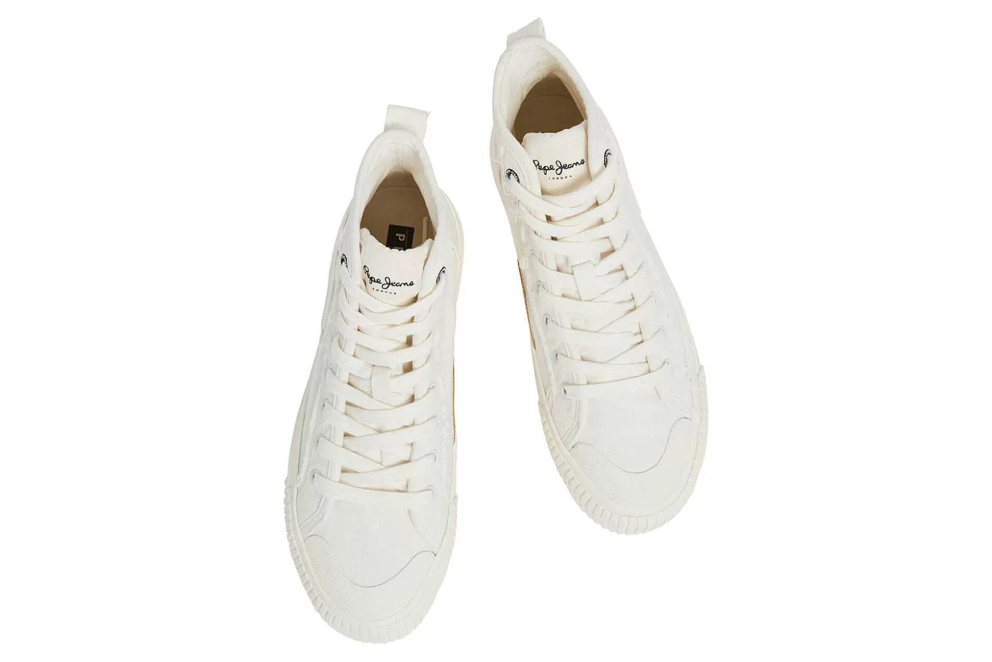 Mujer Pepe Jeans Zapatillas^Zapatillas Samoi