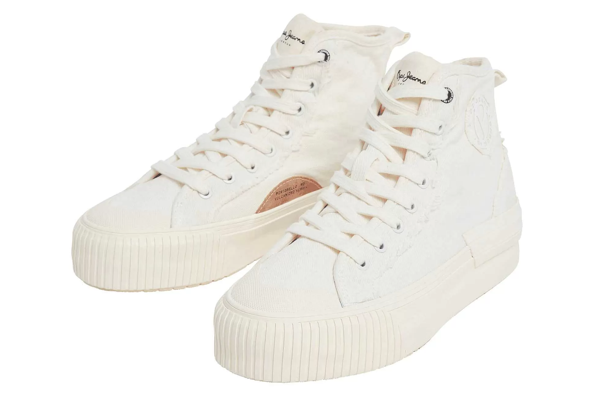 Mujer Pepe Jeans Zapatillas^Zapatillas Samoi