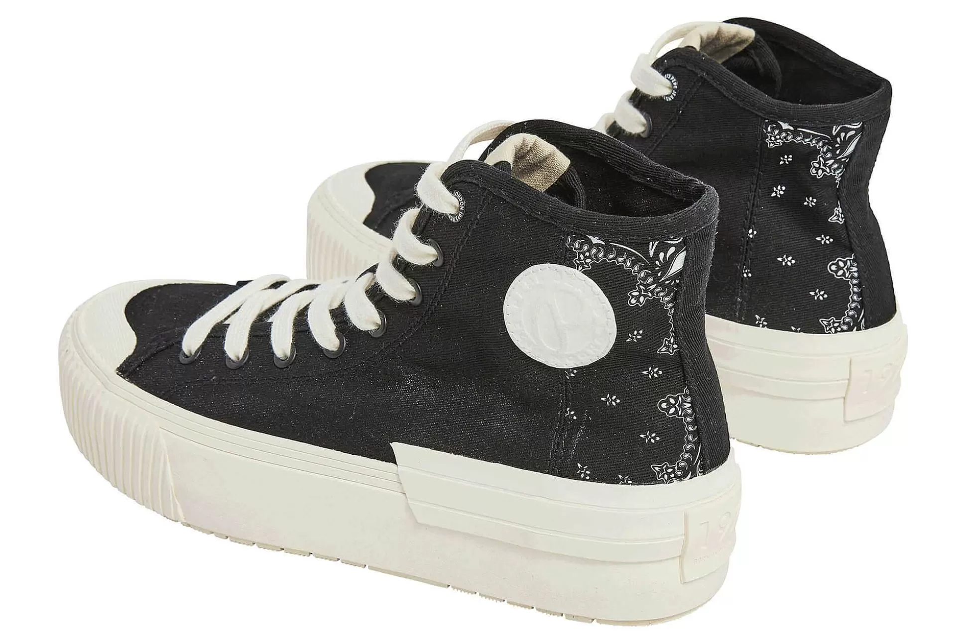 Mujer Pepe Jeans Zapatillas^Zapatillas Samoi