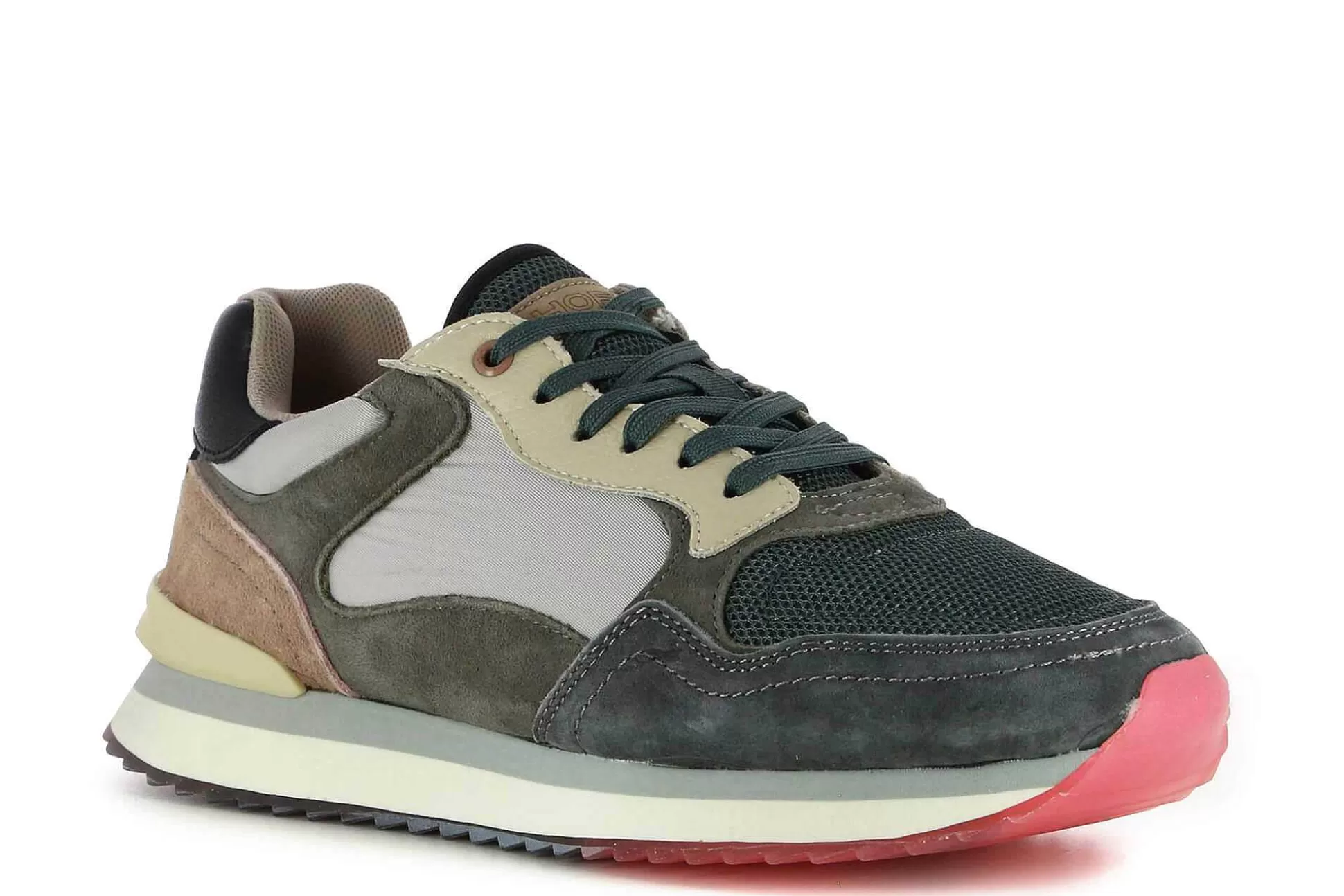 Mujer Hoff Zapatillas^Zapatillas Seoul