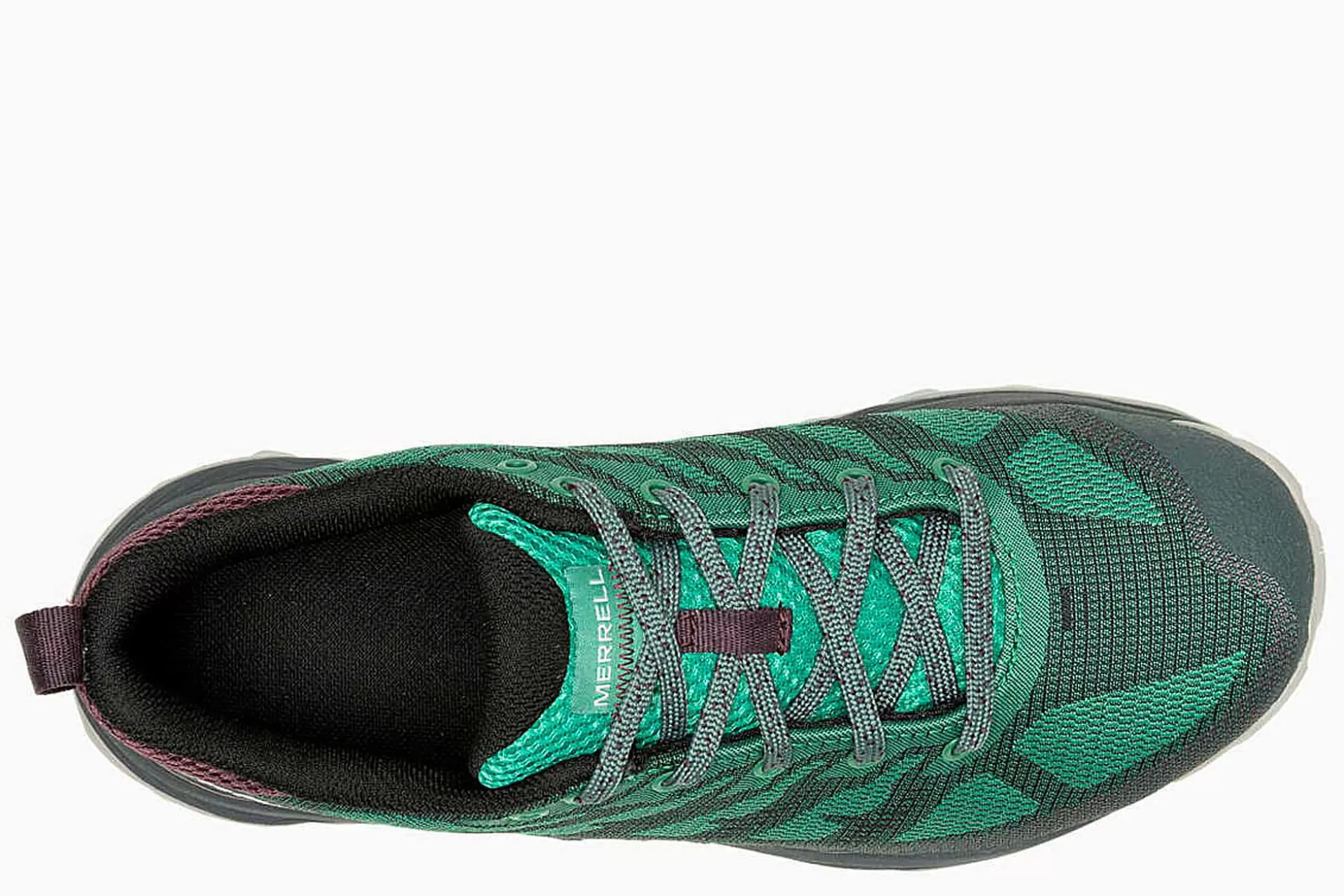 Mujer Merrell Zapatillas^Zapatillas Speed Eco Wp