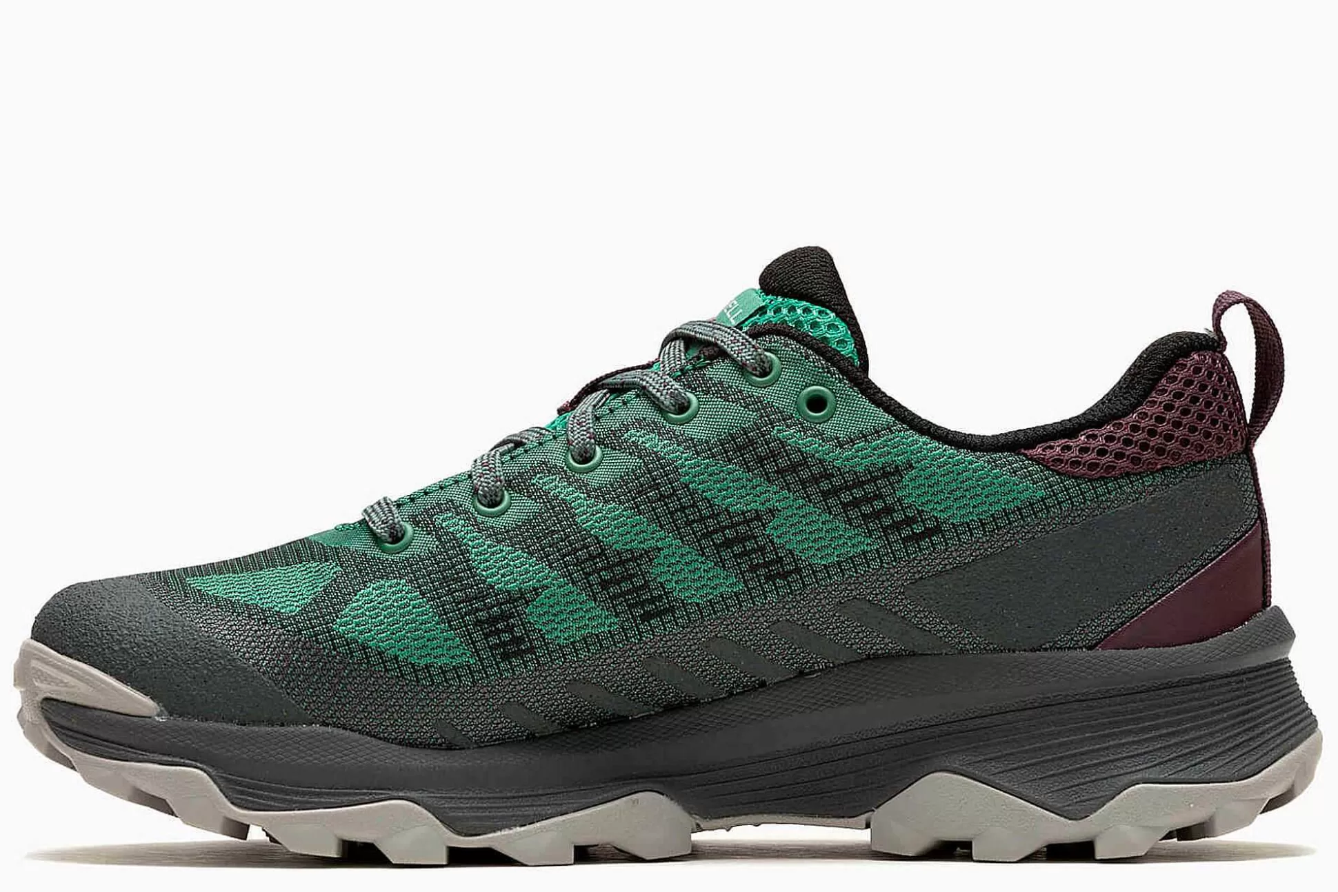Mujer Merrell Zapatillas^Zapatillas Speed Eco Wp