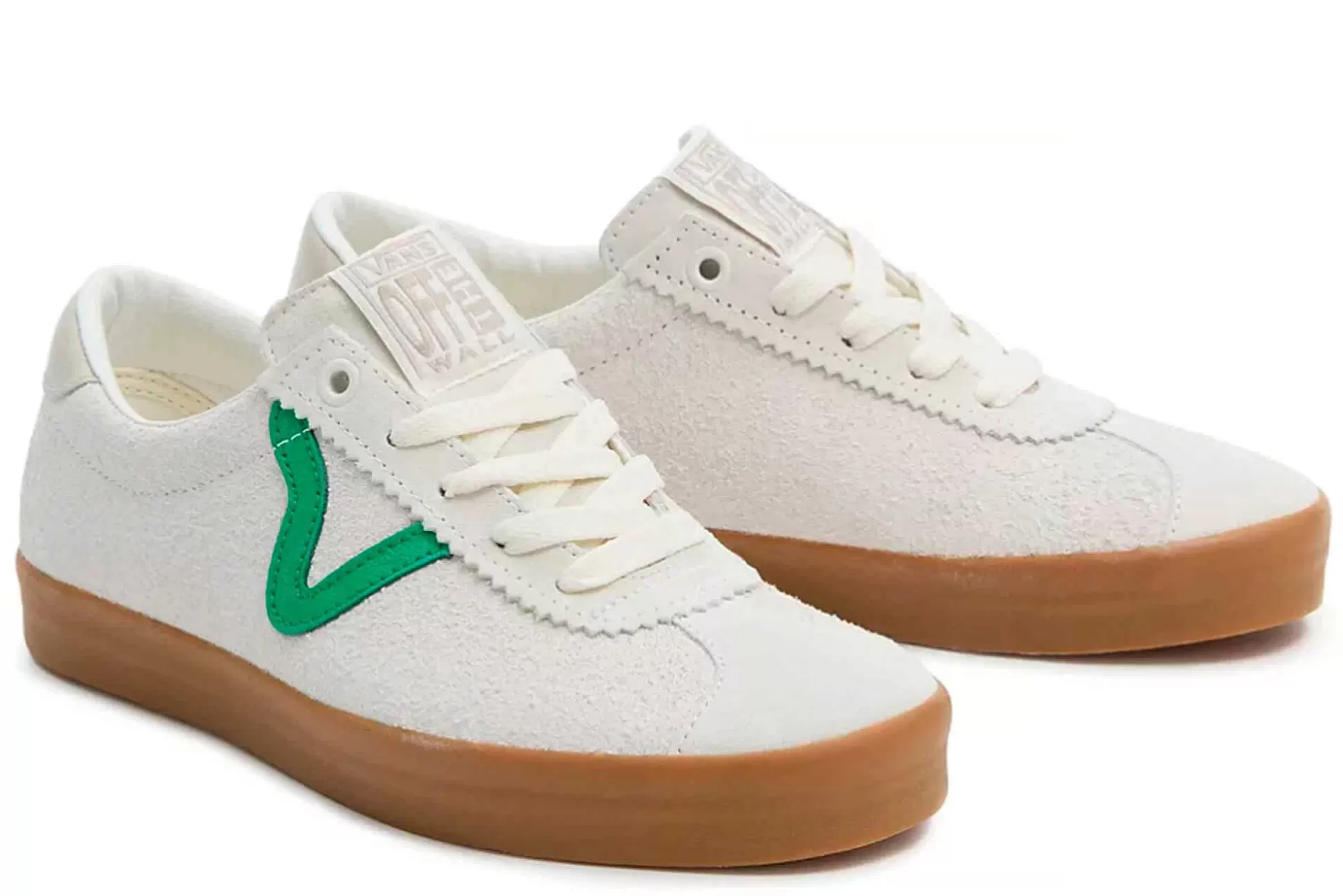 Mujer Vans Zapatillas^Zapatillas Sport Low