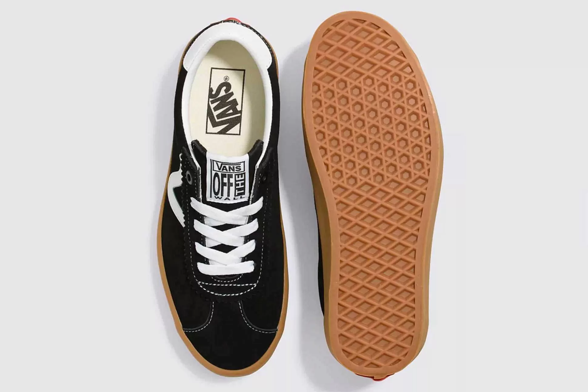 Mujer Vans Zapatillas^Zapatillas Sport Low