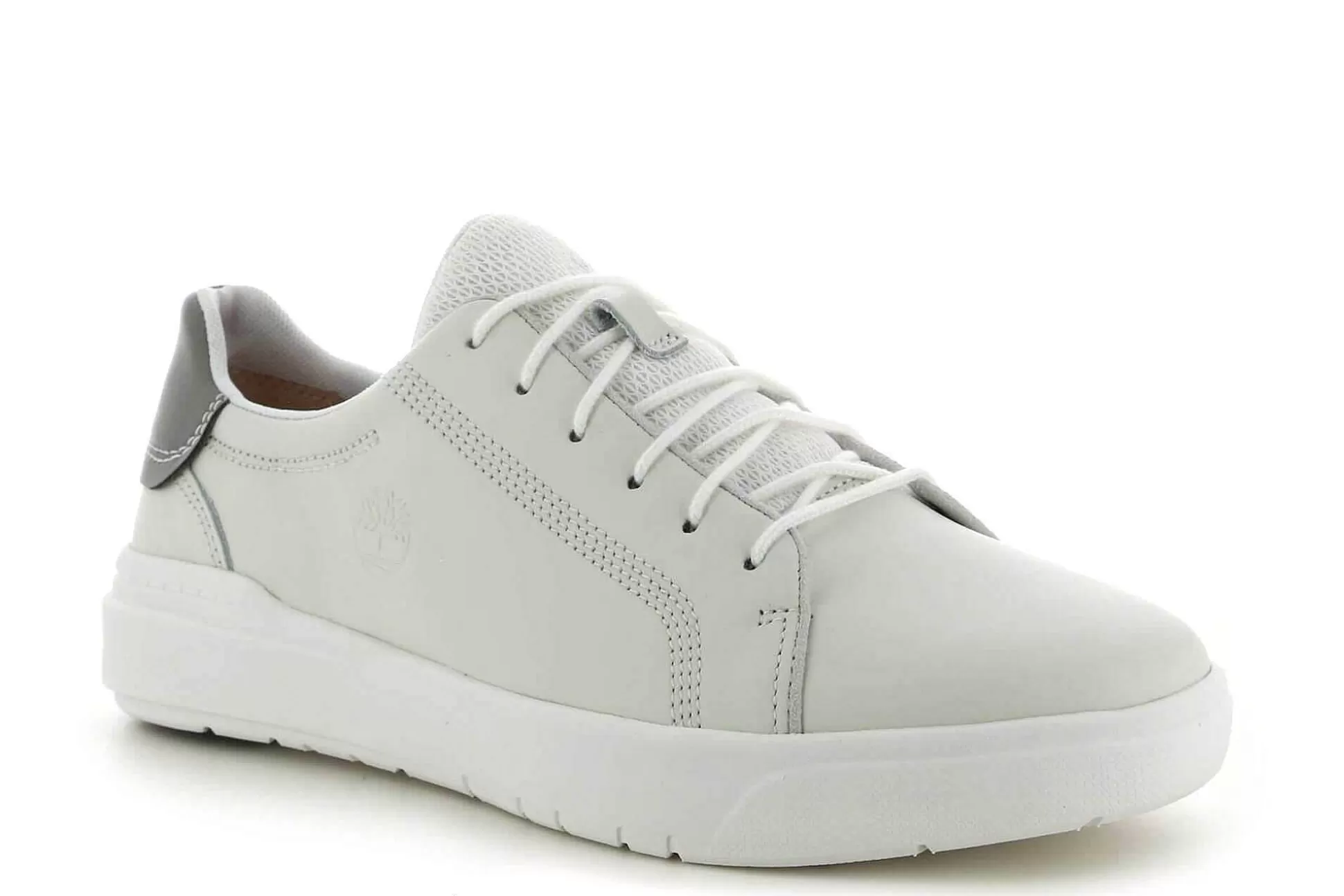 Hombre Timberland Zapatillas^Zapatillas Tb0A2921L771/Blanc De Blanc