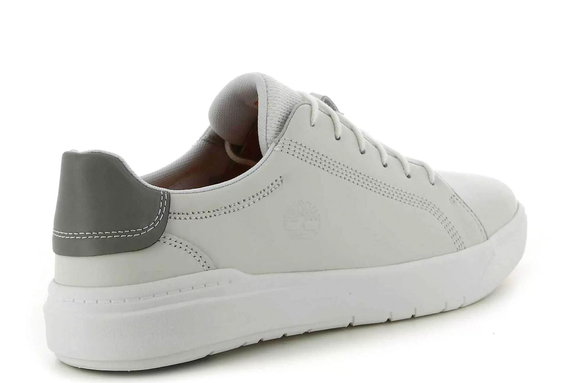 Hombre Timberland Zapatillas^Zapatillas Tb0A2921L771/Blanc De Blanc