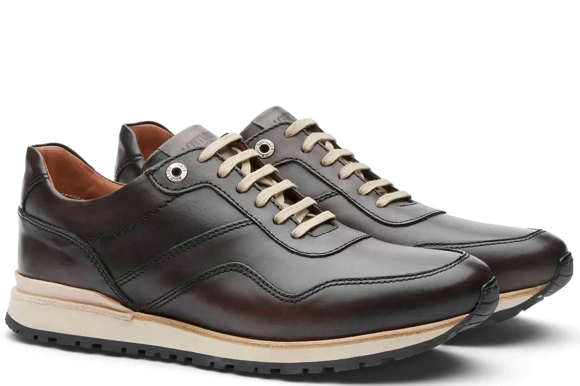 Hombre Lottusse Zapatillas^Zapatillas Tokyo