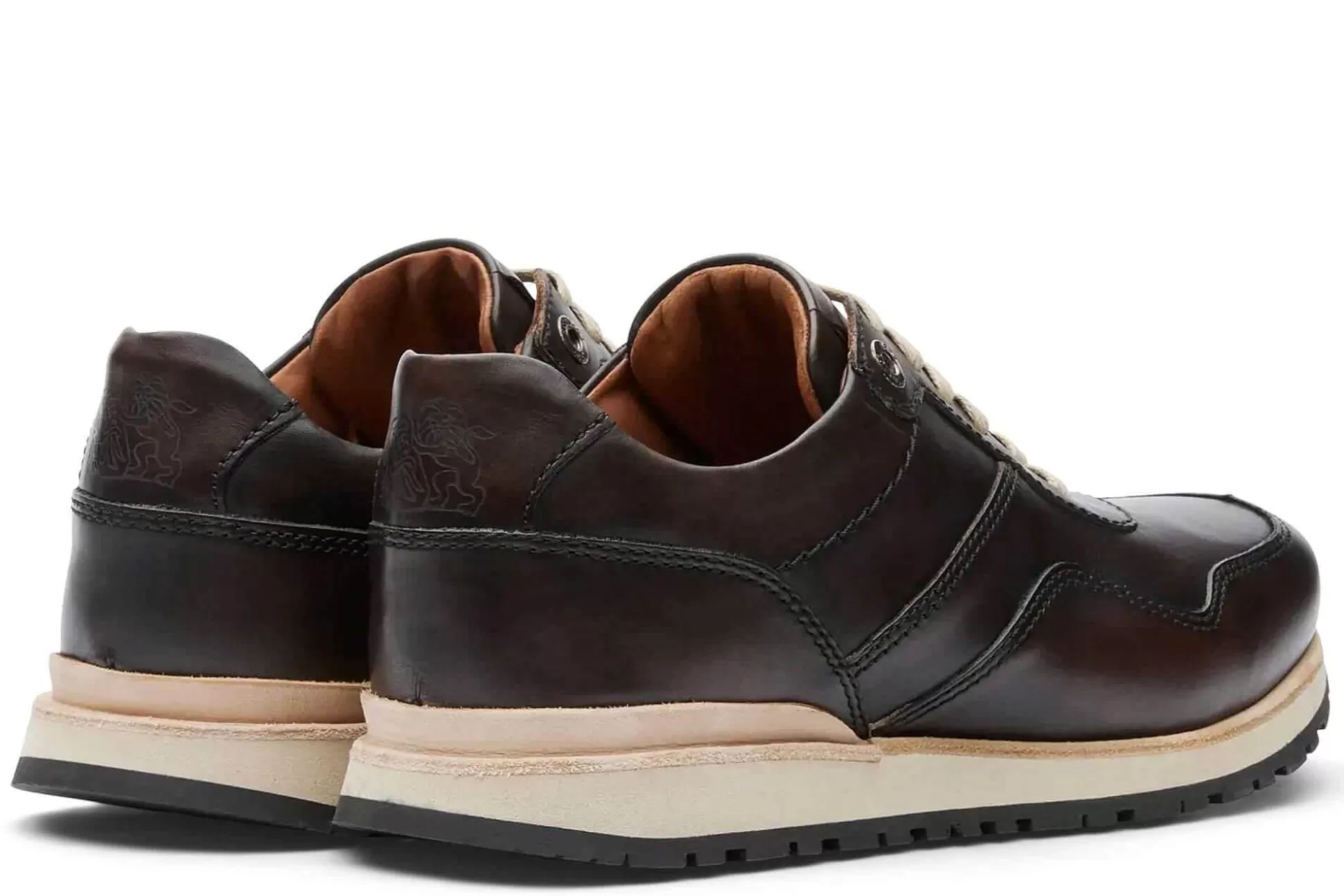 Hombre Lottusse Zapatillas^Zapatillas Tokyo