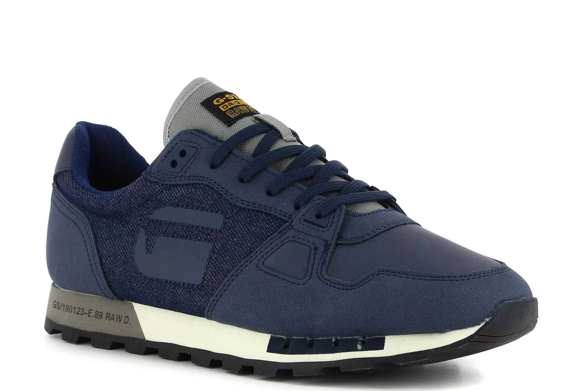 Hombre Gstar Zapatillas^Zapatillas Track Dnm M
