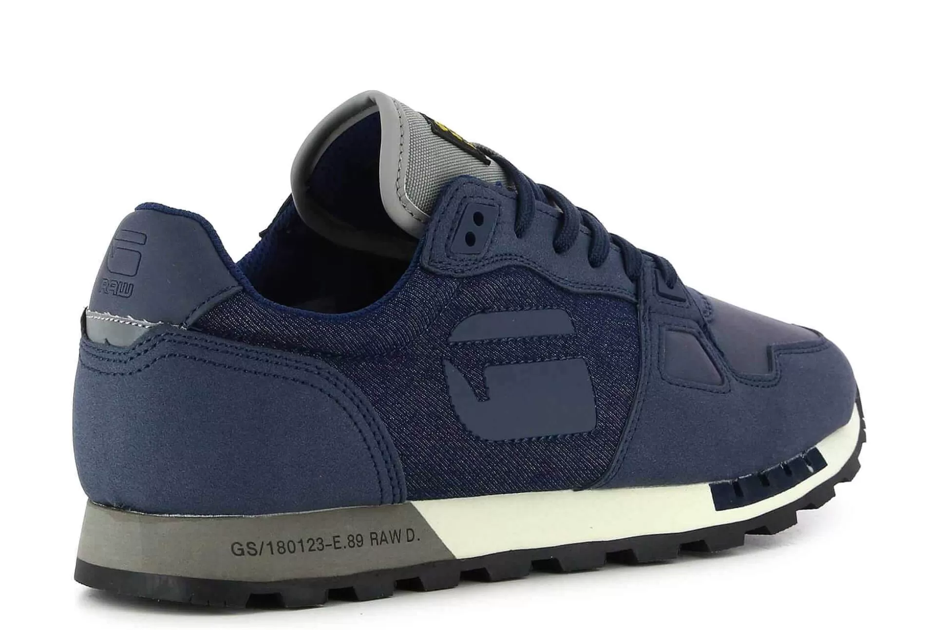 Hombre Gstar Zapatillas^Zapatillas Track Dnm M
