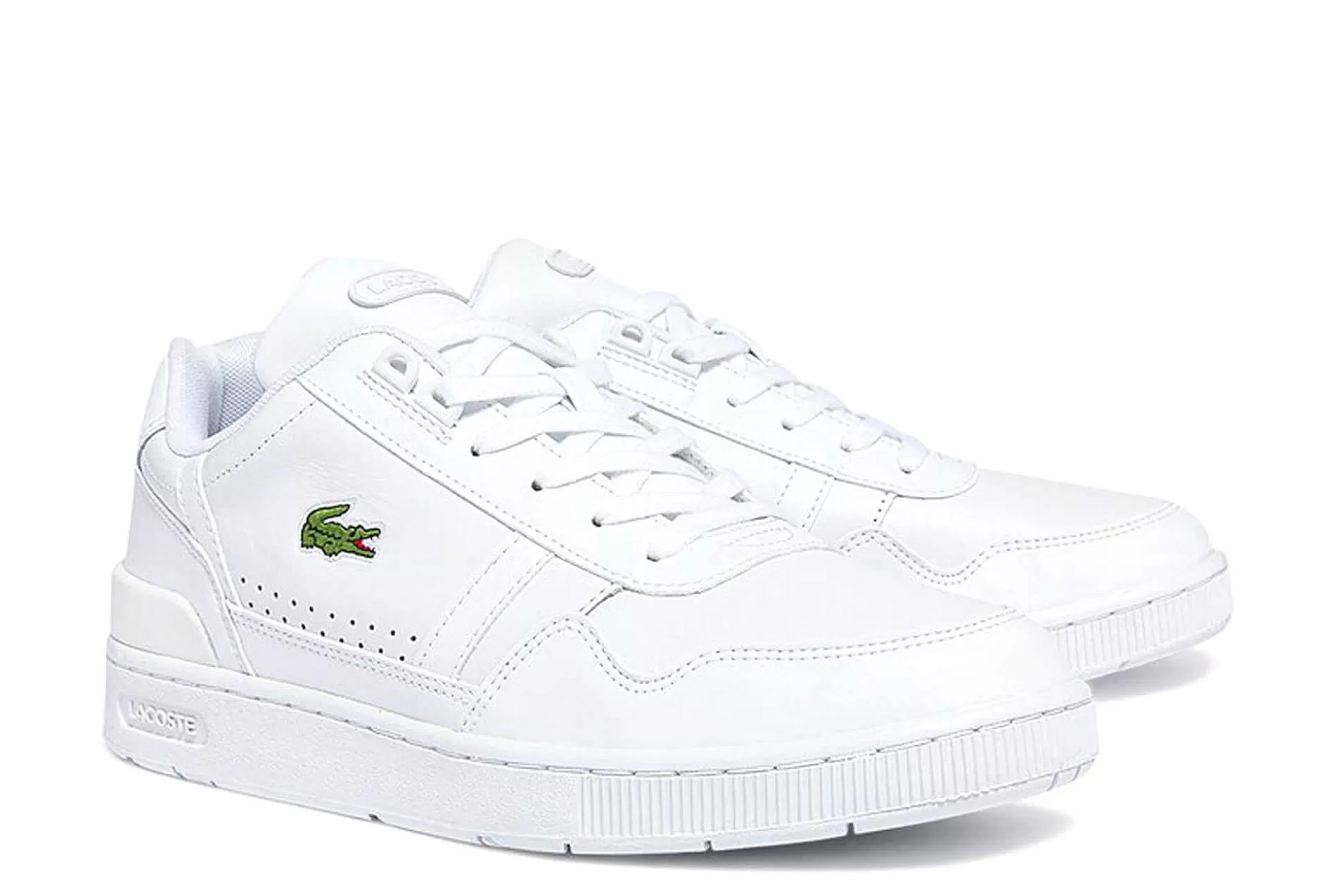 Hombre Lacoste Zapatillas^Zapatillas T-Slip