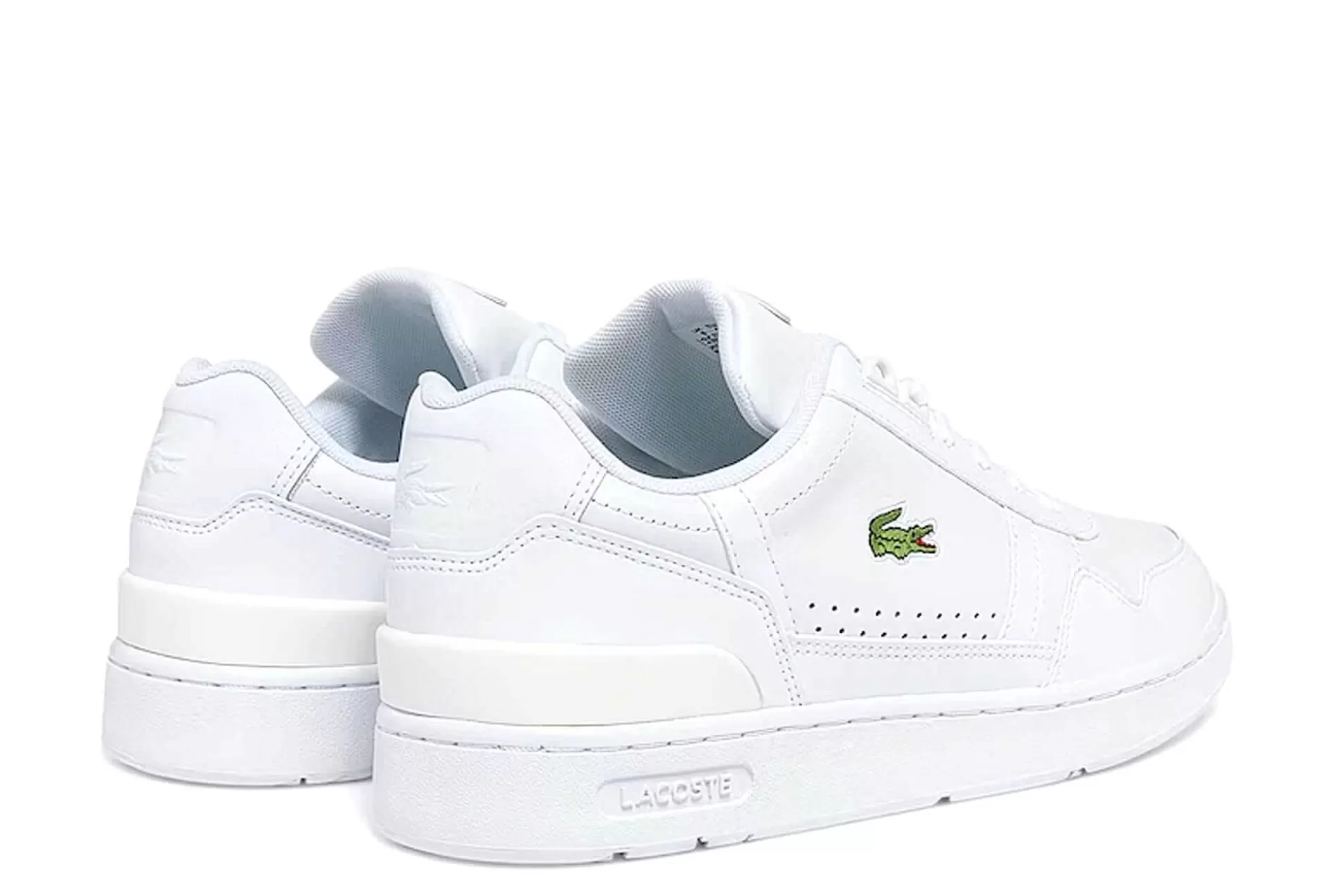 Hombre Lacoste Zapatillas^Zapatillas T-Slip