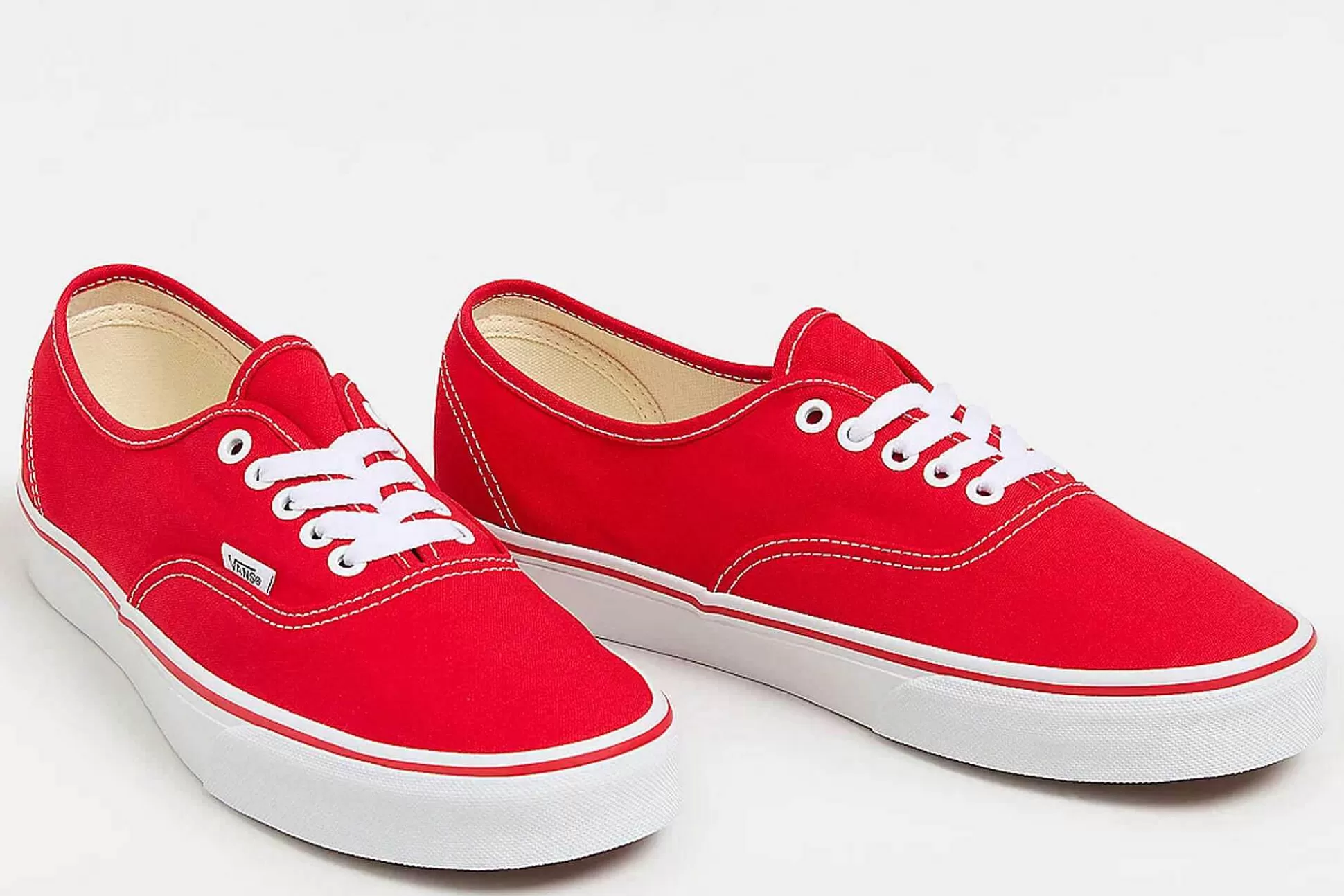Mujer Vans Zapatillas^Zapatillas Ua Authentic