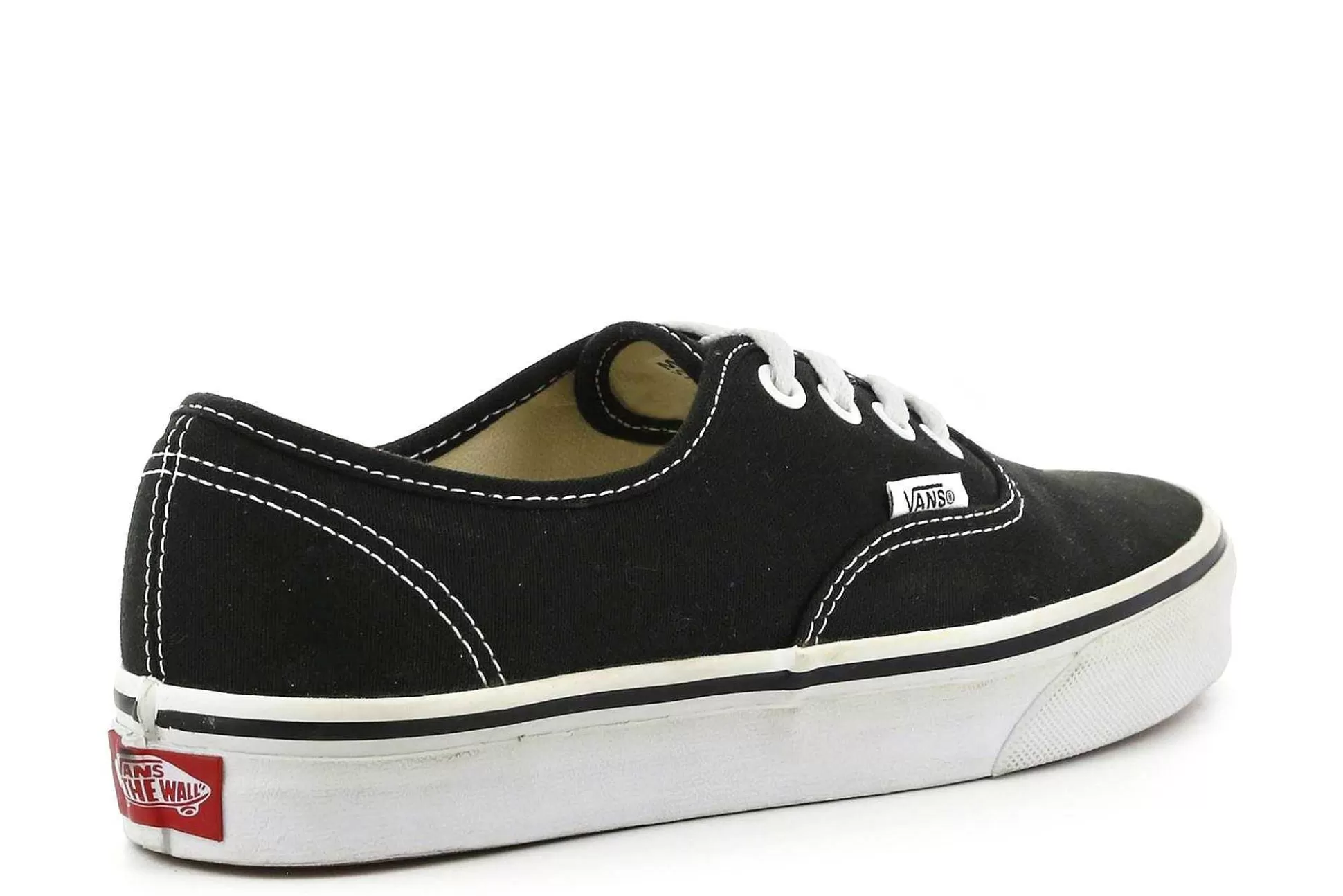 Mujer Vans Zapatillas^Zapatillas Ua Authentic