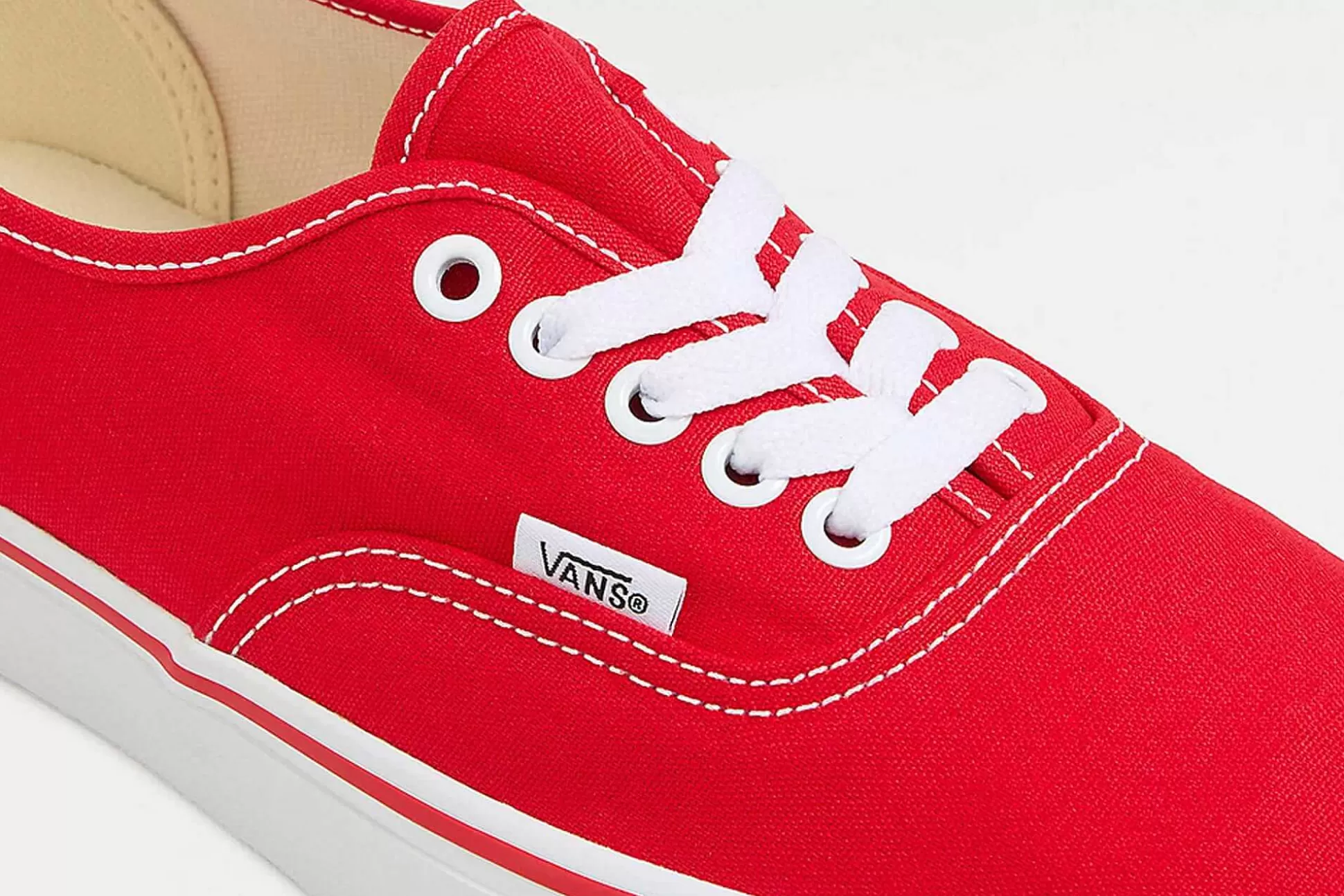 Mujer Vans Zapatillas^Zapatillas Ua Authentic
