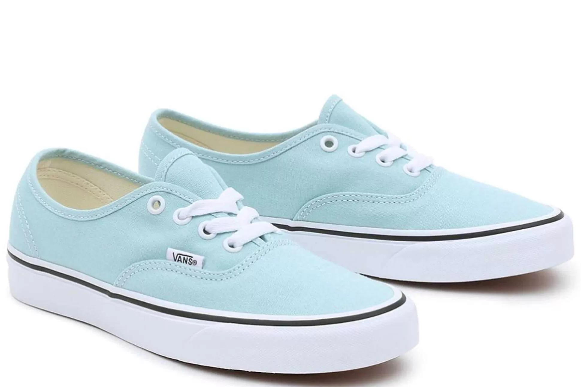 Mujer Vans Zapatillas^Zapatillas Ua Authentic Color Theor