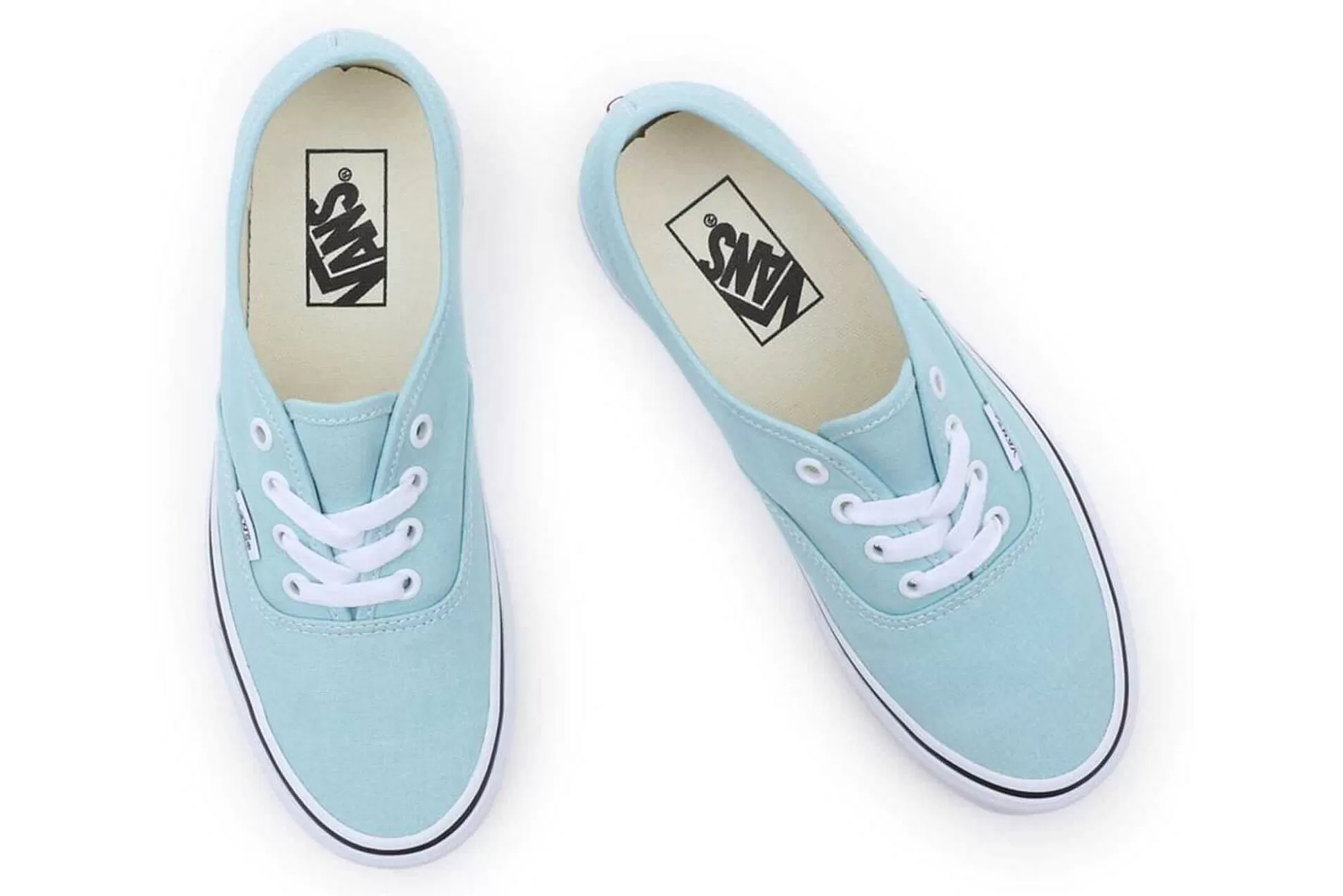 Mujer Vans Zapatillas^Zapatillas Ua Authentic Color Theor