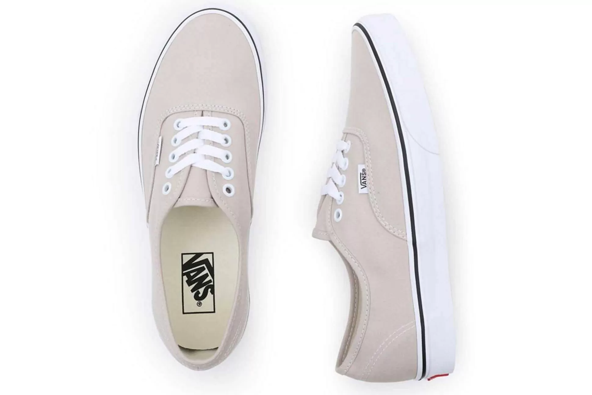 Mujer Vans Zapatillas^Zapatillas Ua Authentic Color Theor