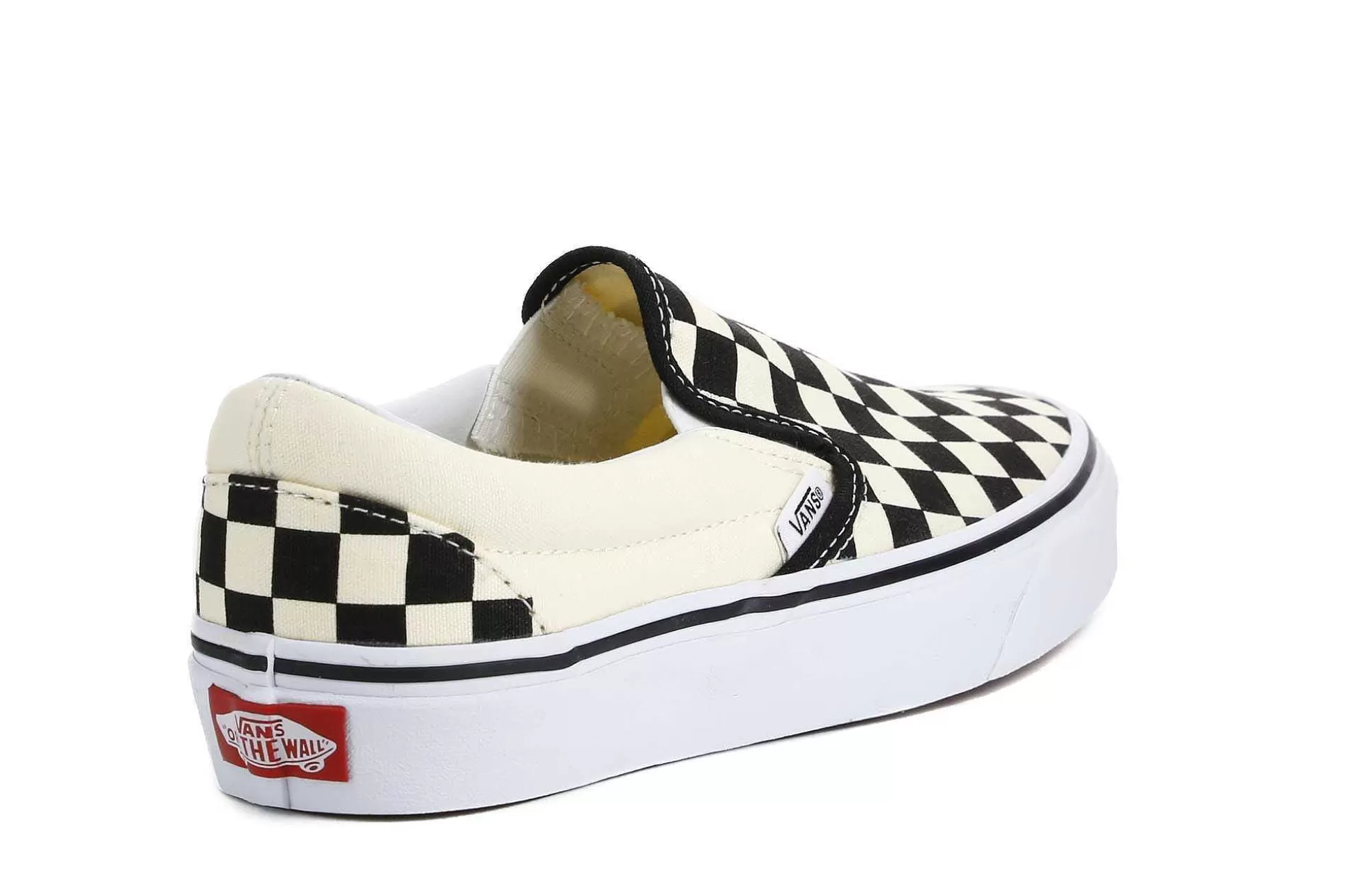 Mujer Vans Zapatillas^Zapatillas Ua Classic Slip On