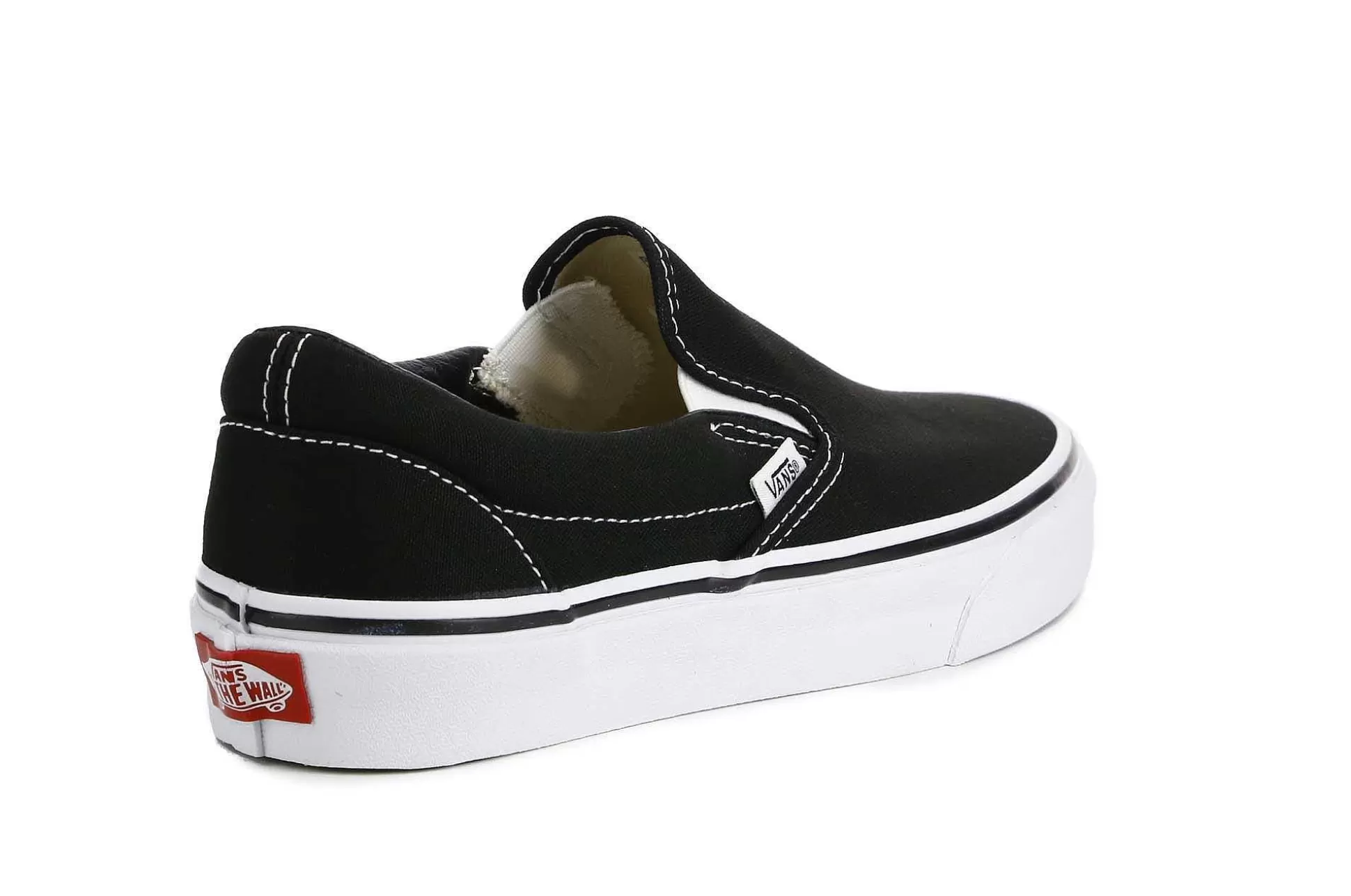Mujer Vans Zapatillas^Zapatillas Ua Classic Slip On