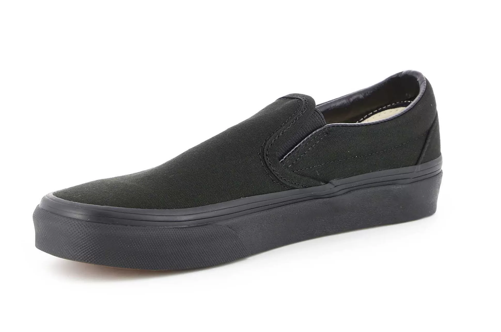 Mujer Vans Zapatillas^Zapatillas Ua Classic Slip On