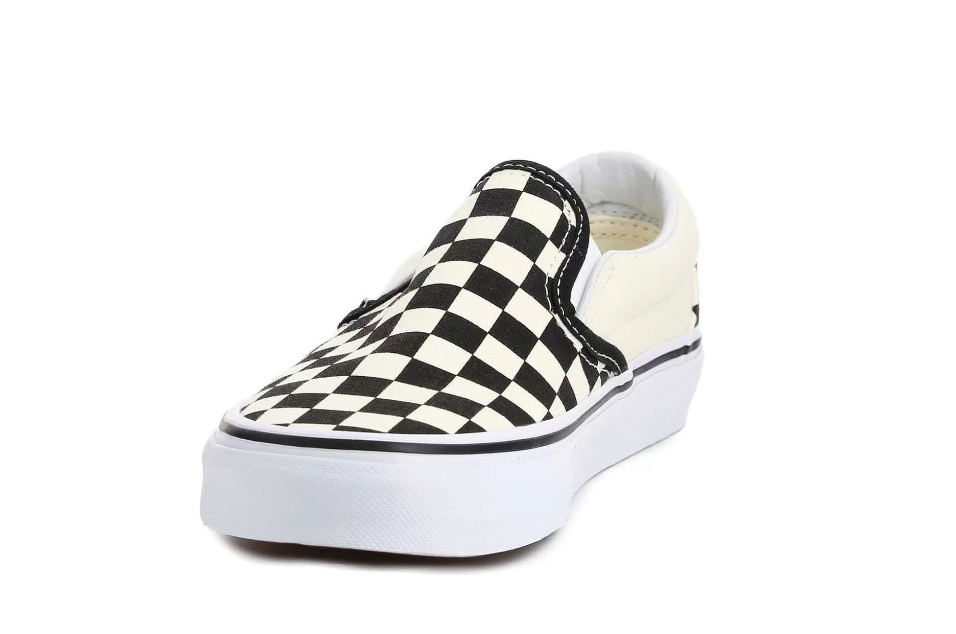 Mujer Vans Zapatillas^Zapatillas Ua Classic Slip On