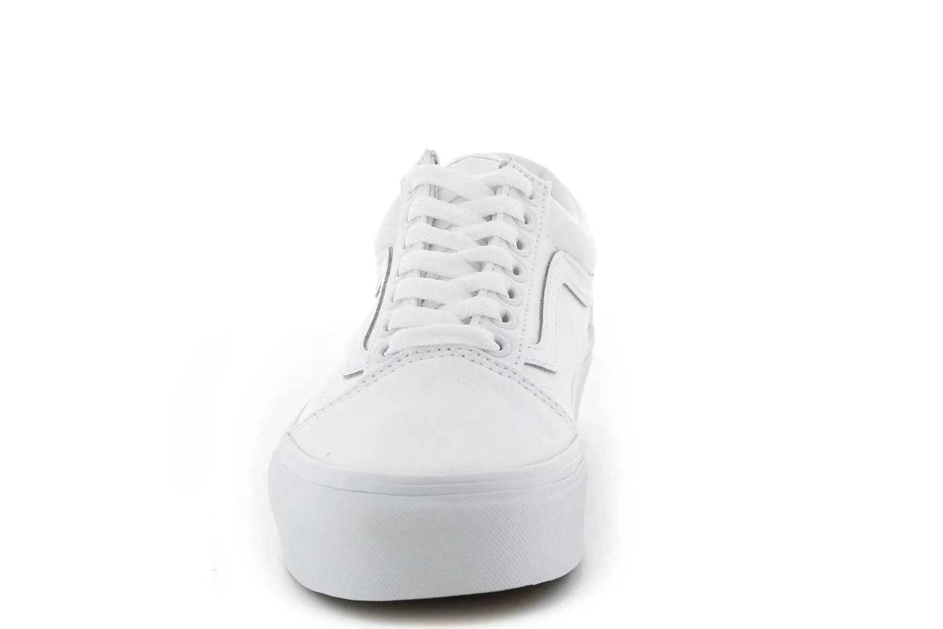 Mujer Vans Zapatillas^Zapatillas Ua Old Skool Platform