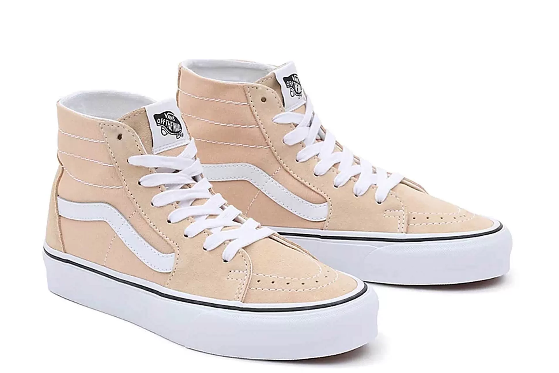 Mujer Vans Zapatillas^Zapatillas Ua Sk8-Hi Tapered Color