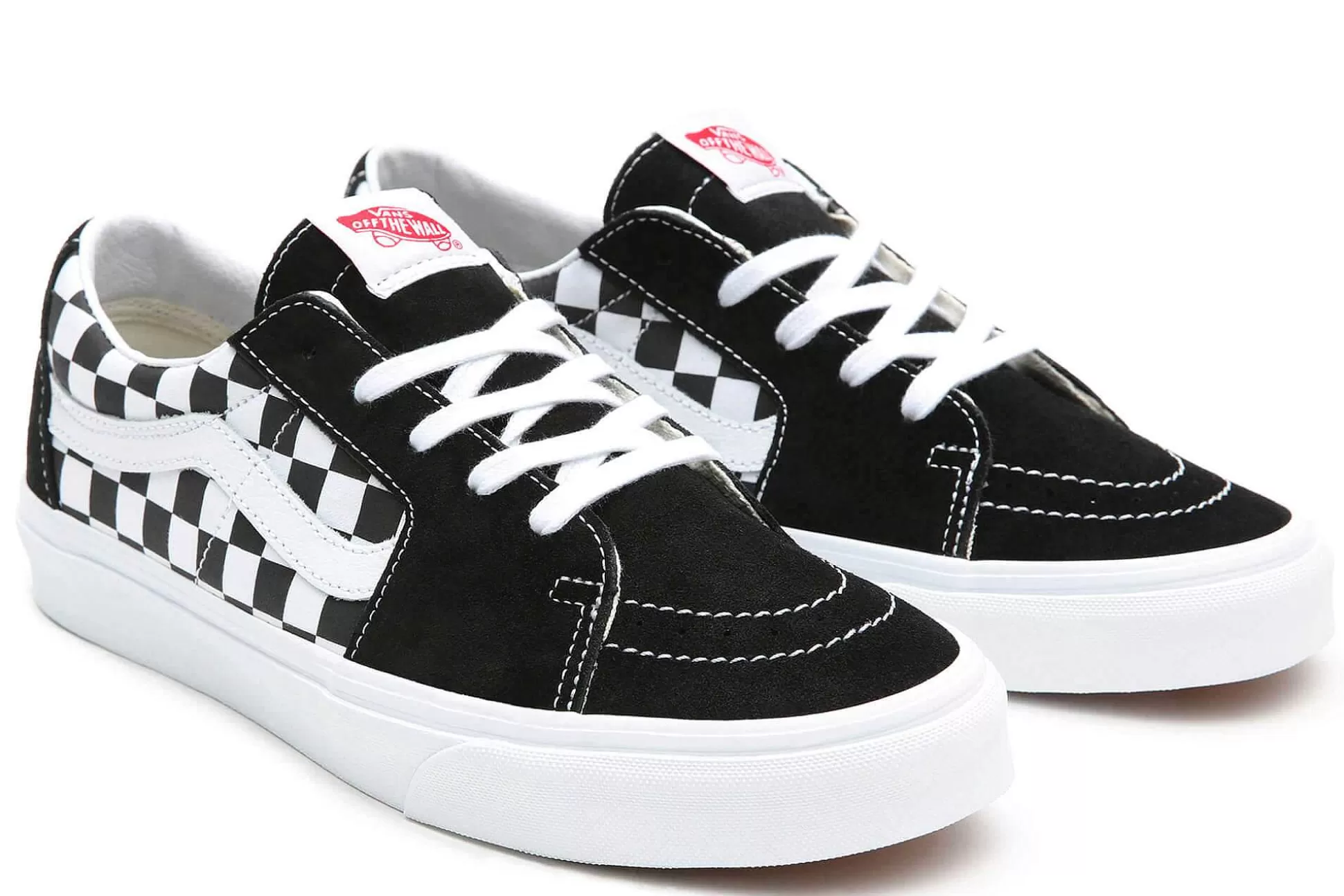 Mujer Vans Zapatillas^Zapatillas Ua Sk8-Low