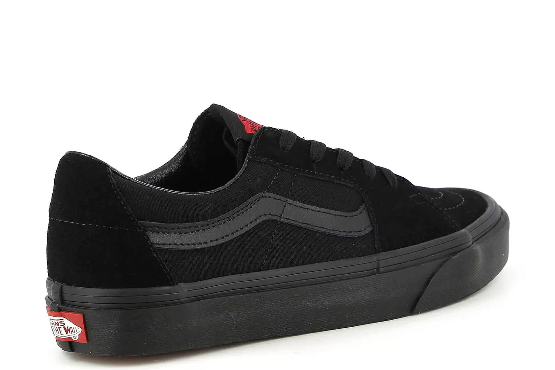 Mujer Vans Zapatillas^Zapatillas Ua Sk8-Low