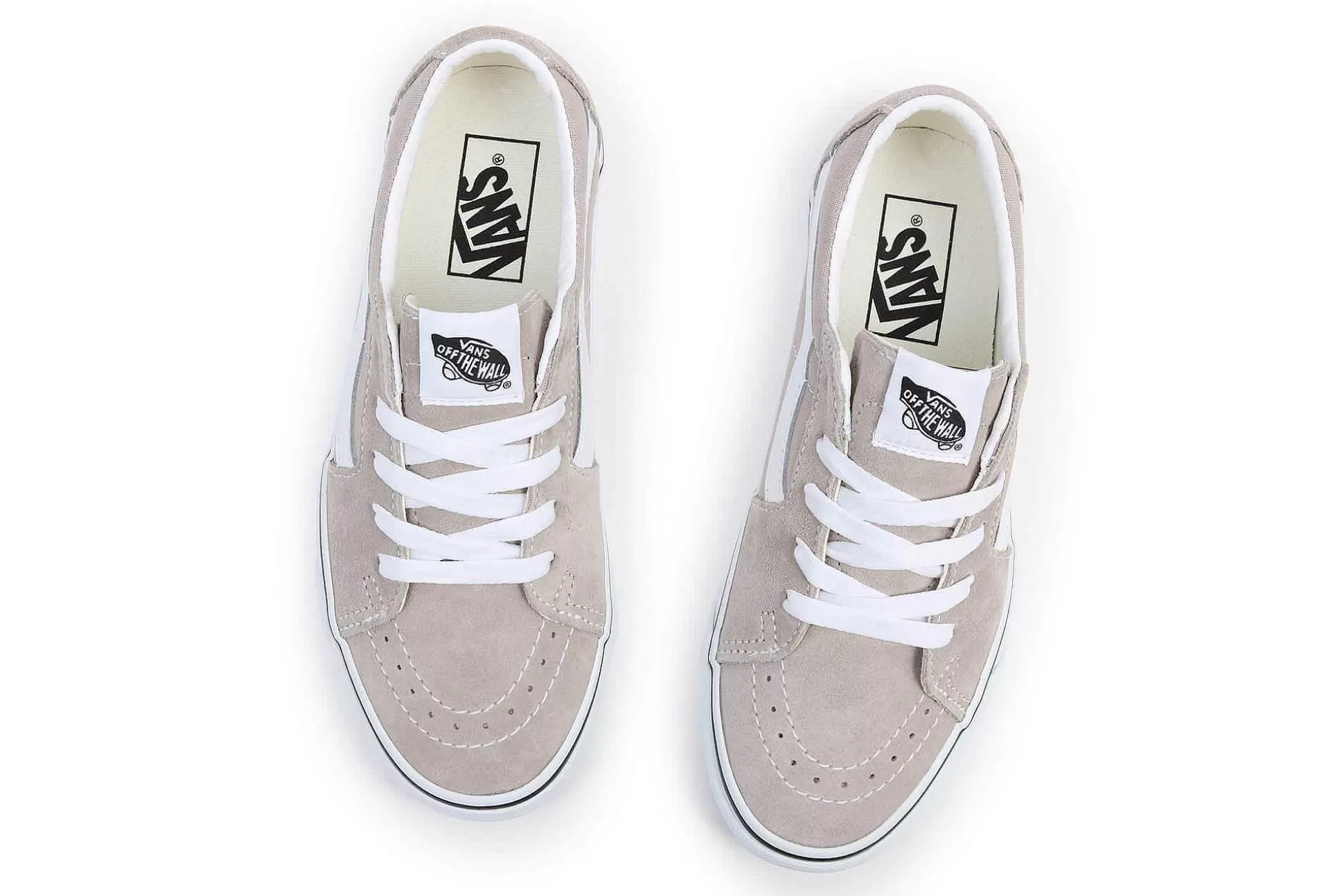 Mujer Vans Zapatillas^Zapatillas Ua Sk8-Low