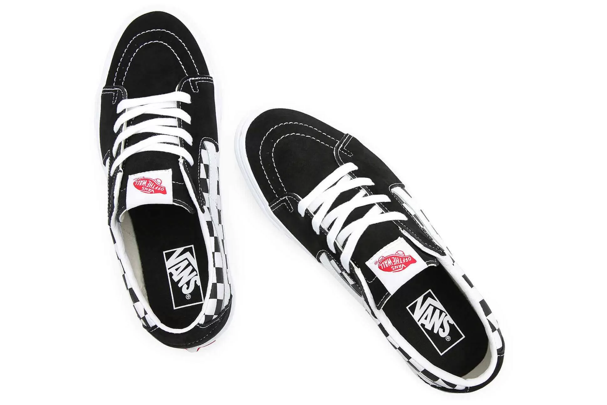 Mujer Vans Zapatillas^Zapatillas Ua Sk8-Low