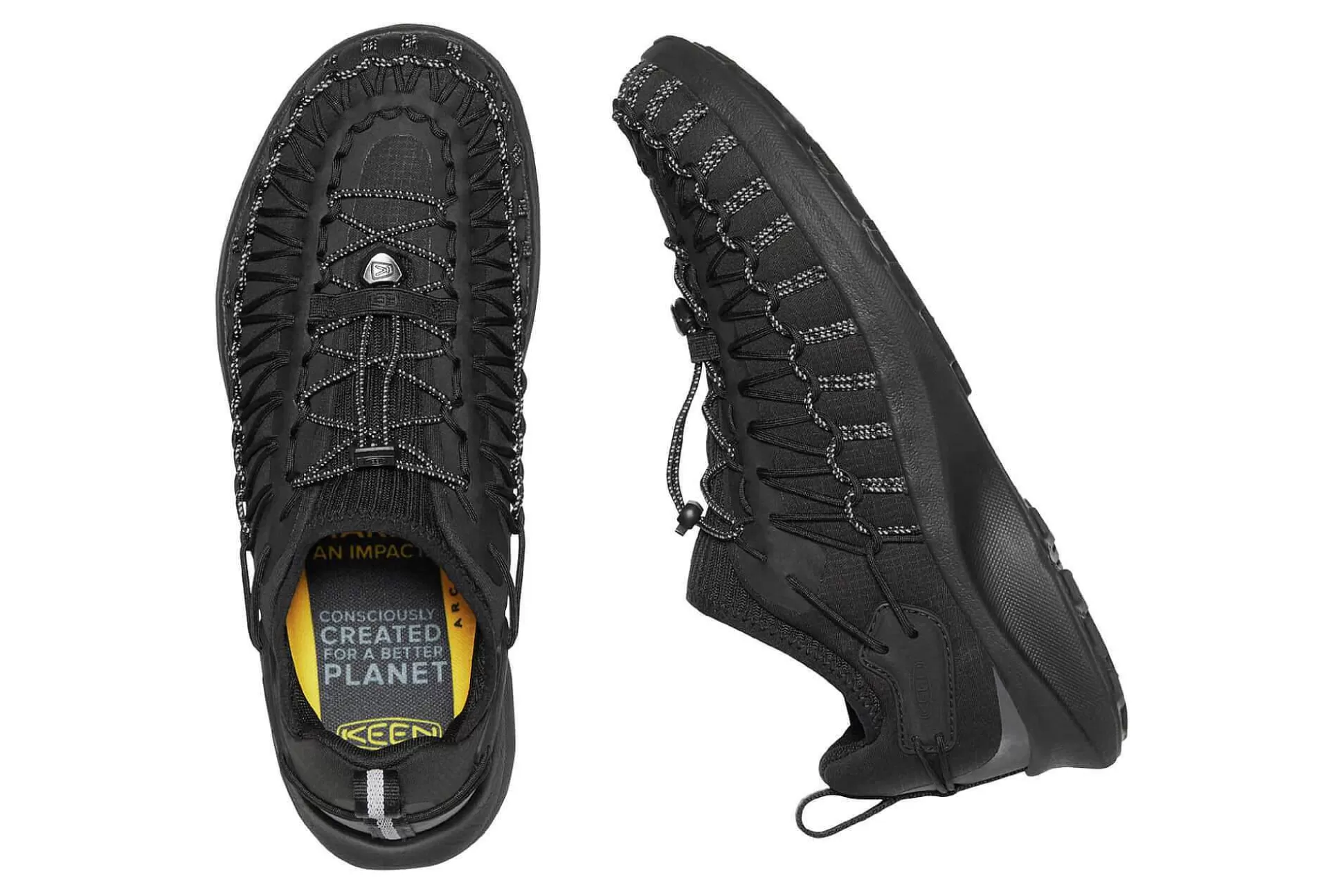 Hombre Keen Zapatillas^Zapatillas Uneek Snk Sneak