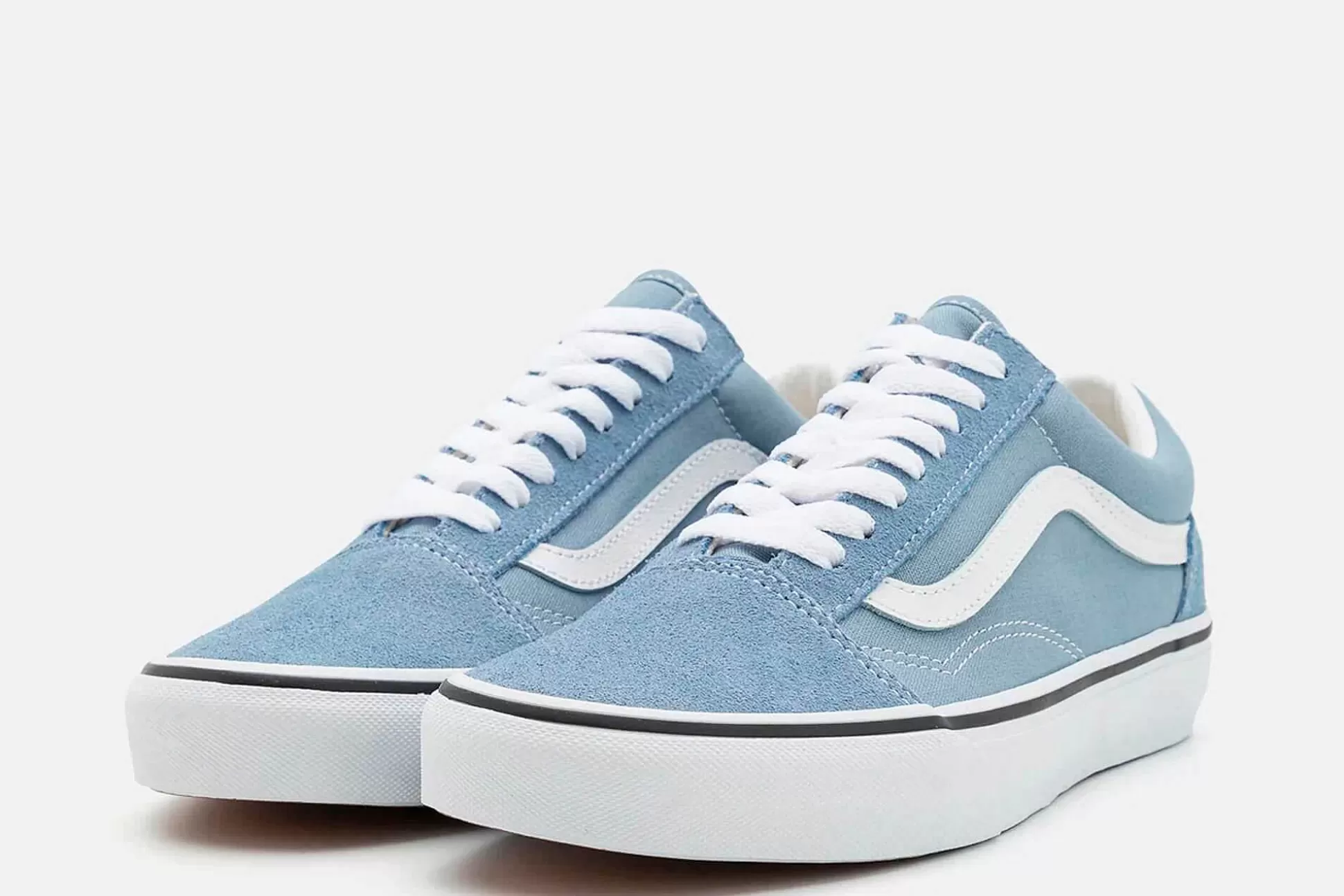 Niña Vans Zapatillas^Zapatillas Uy Old Skool