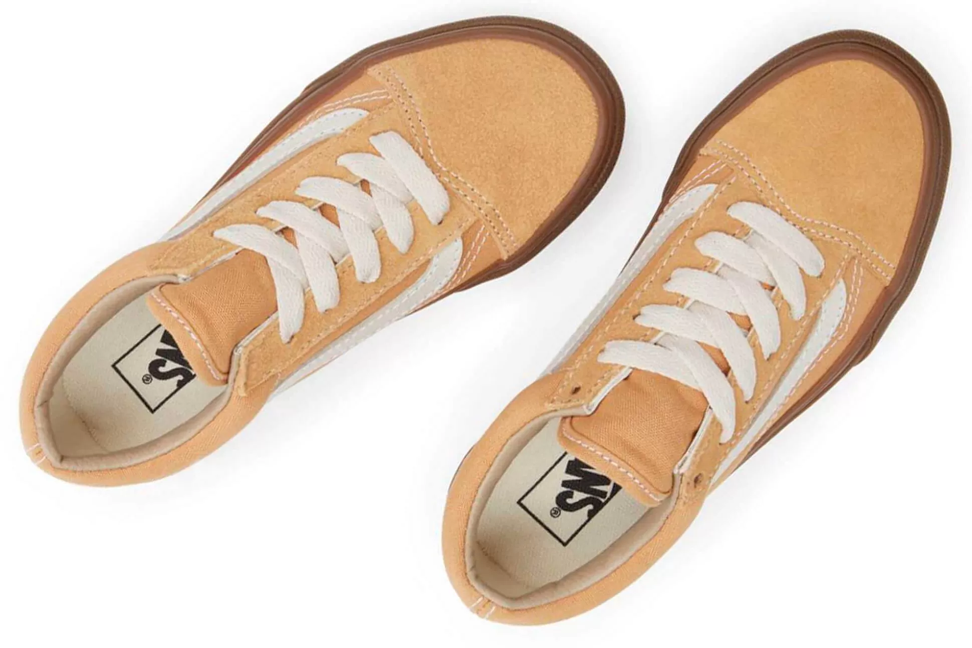 Niña Vans Zapatillas^Zapatillas Uy Old Skool
