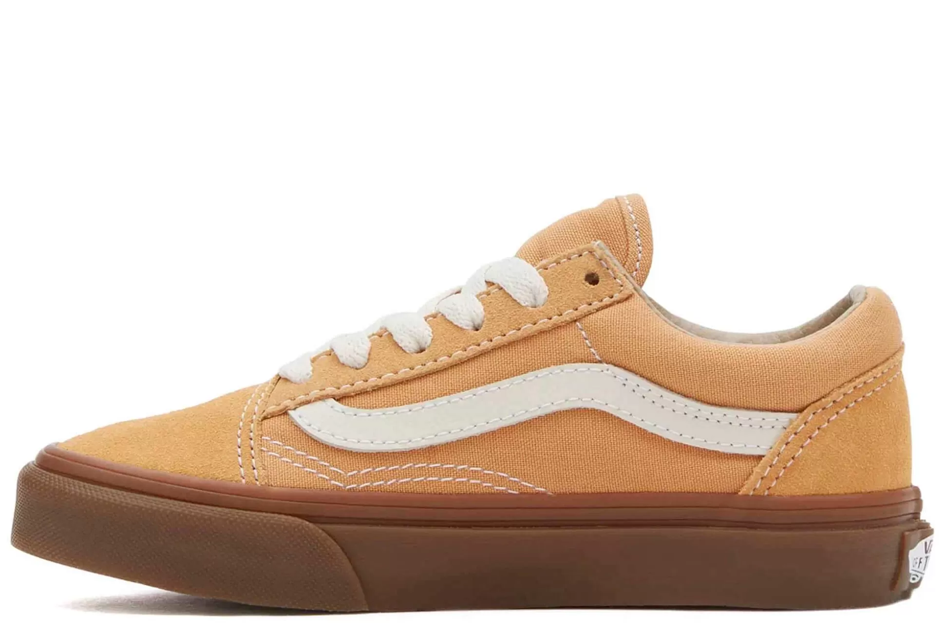 Niña Vans Zapatillas^Zapatillas Uy Old Skool