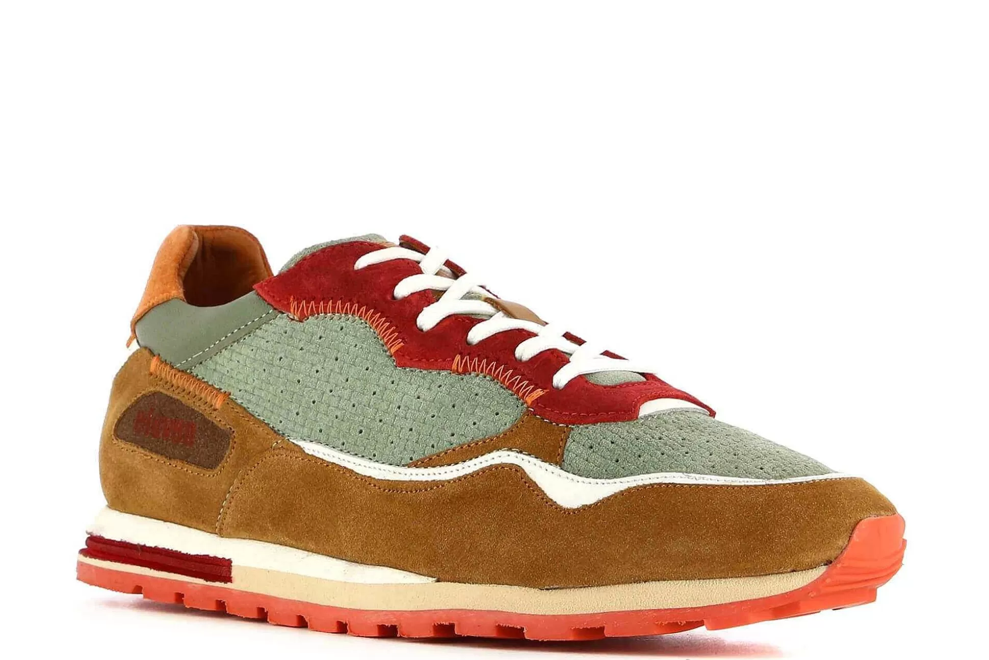 Hombre Eleven Zapatillas^Zapatillas Varadero