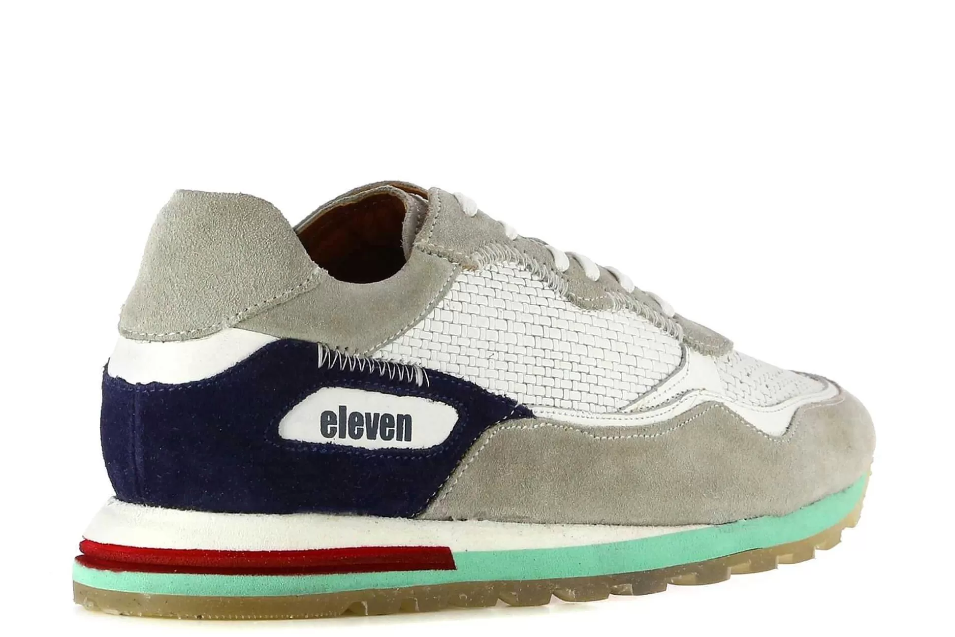 Hombre Eleven Zapatillas^Zapatillas Varadero