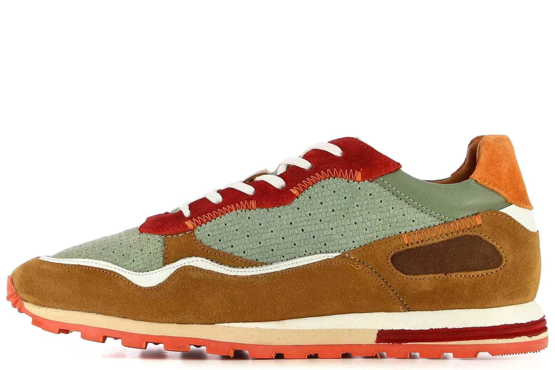 Hombre Eleven Zapatillas^Zapatillas Varadero