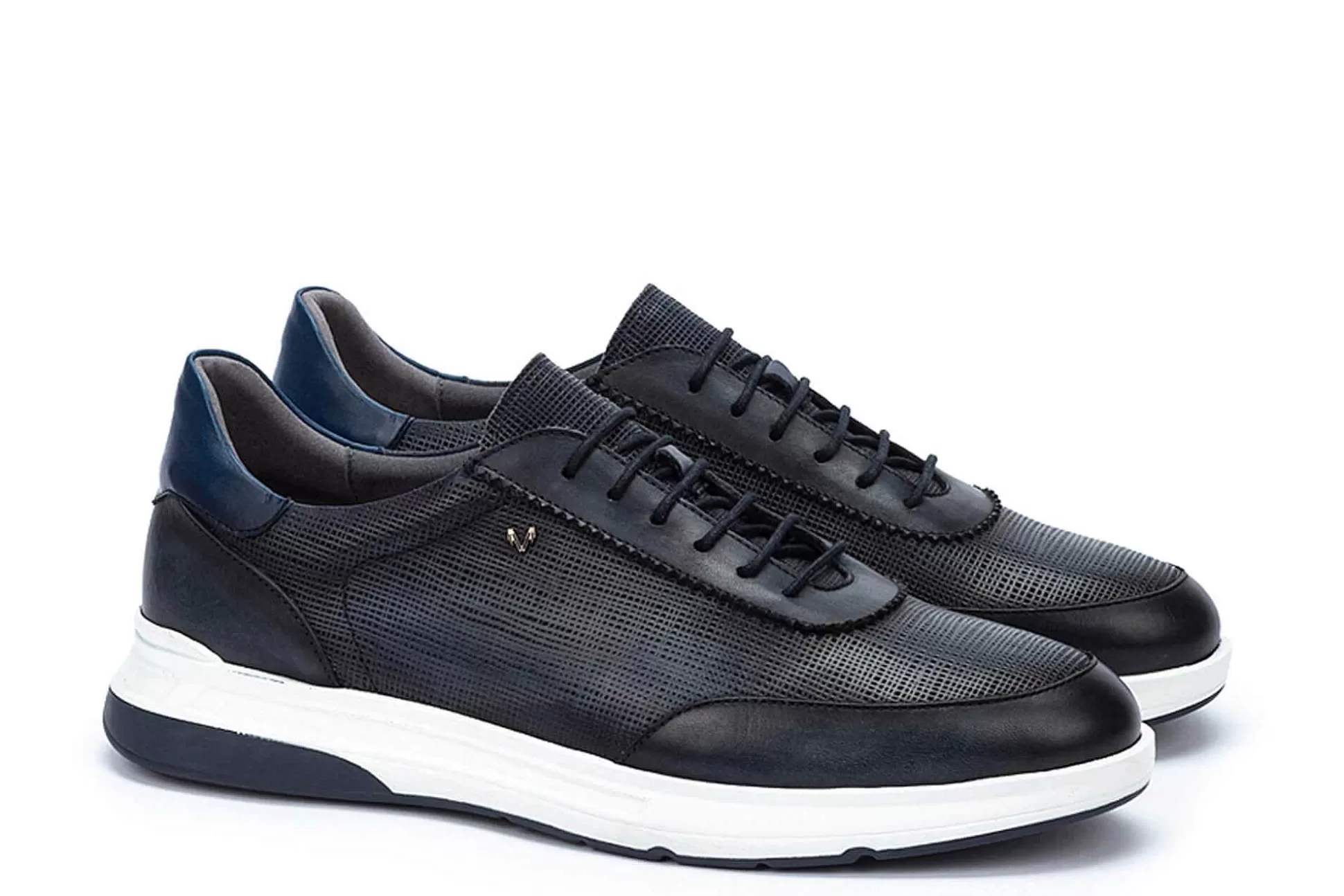 Hombre Martinelli Zapatillas^Zapatillas Walden 1606
