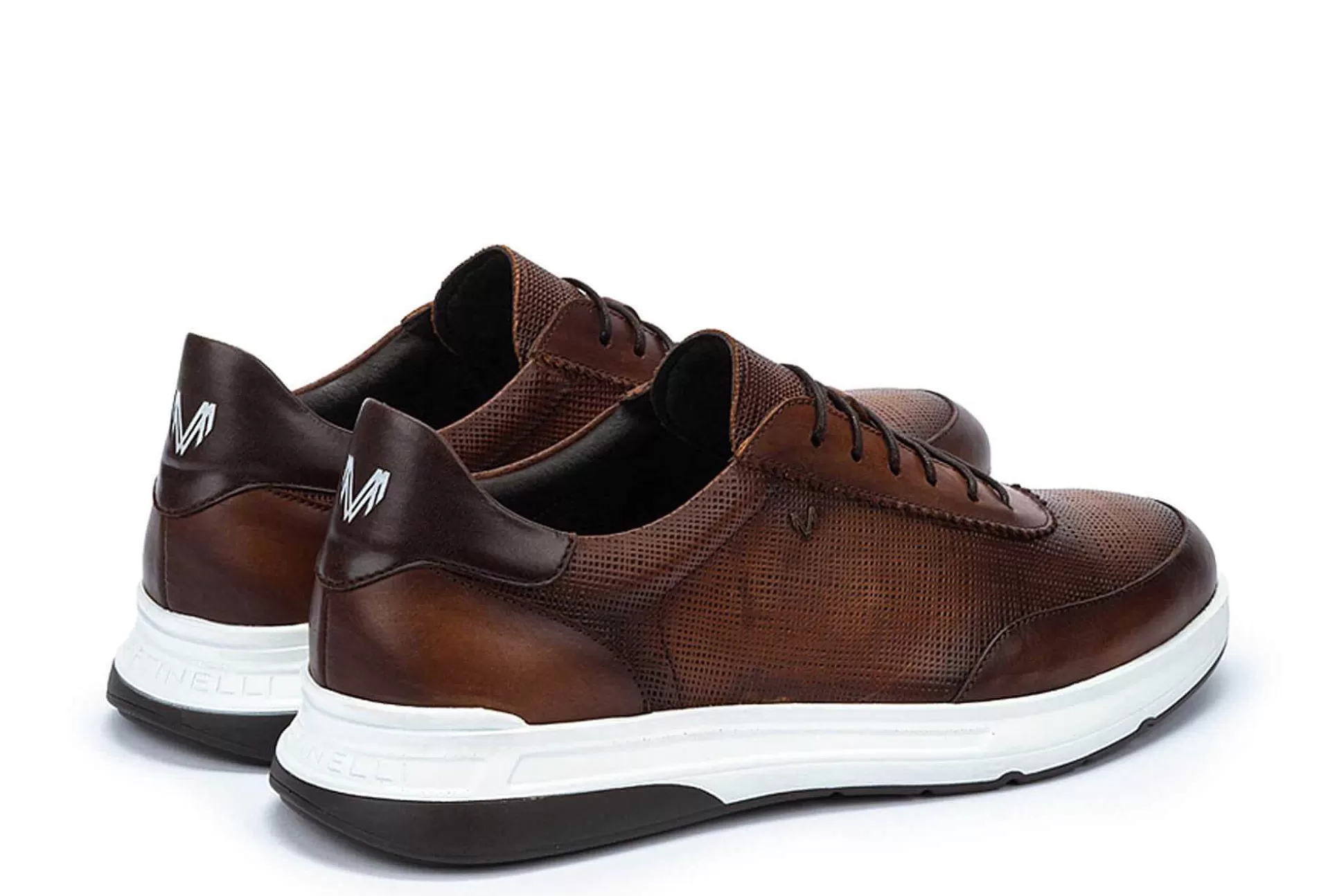 Hombre Martinelli Zapatillas^Zapatillas Walden 1606