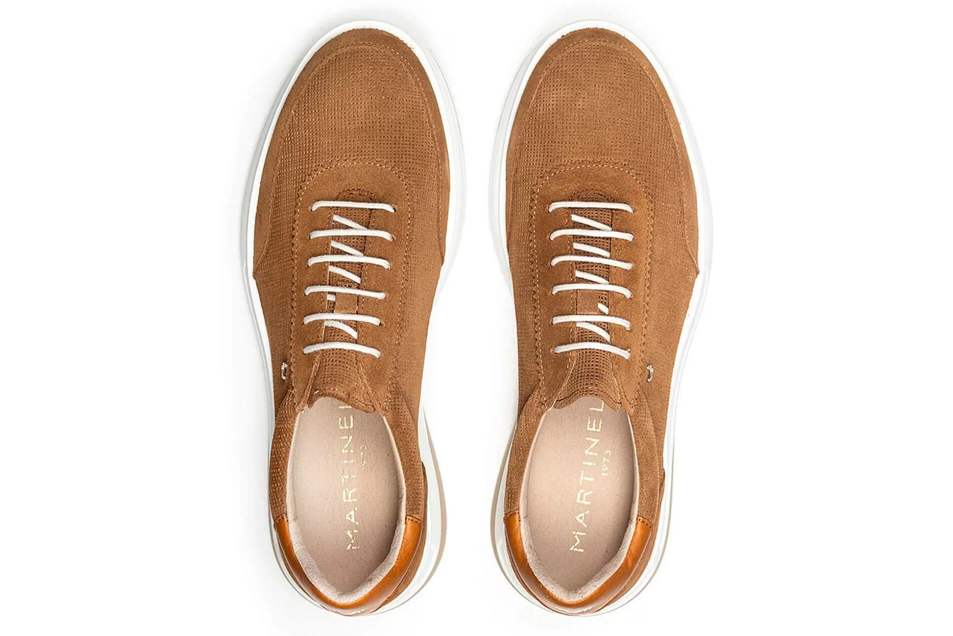 Hombre Martinelli Zapatillas^Zapatillas Walden 1606
