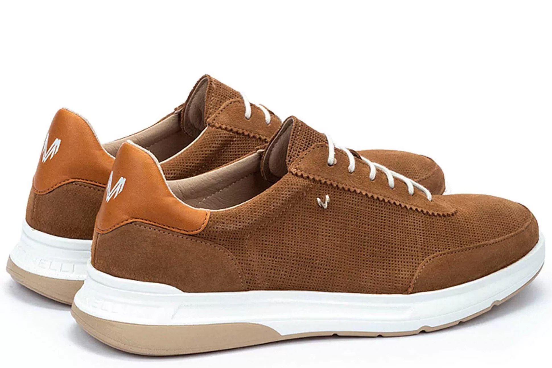 Hombre Martinelli Zapatillas^Zapatillas Walden 1606